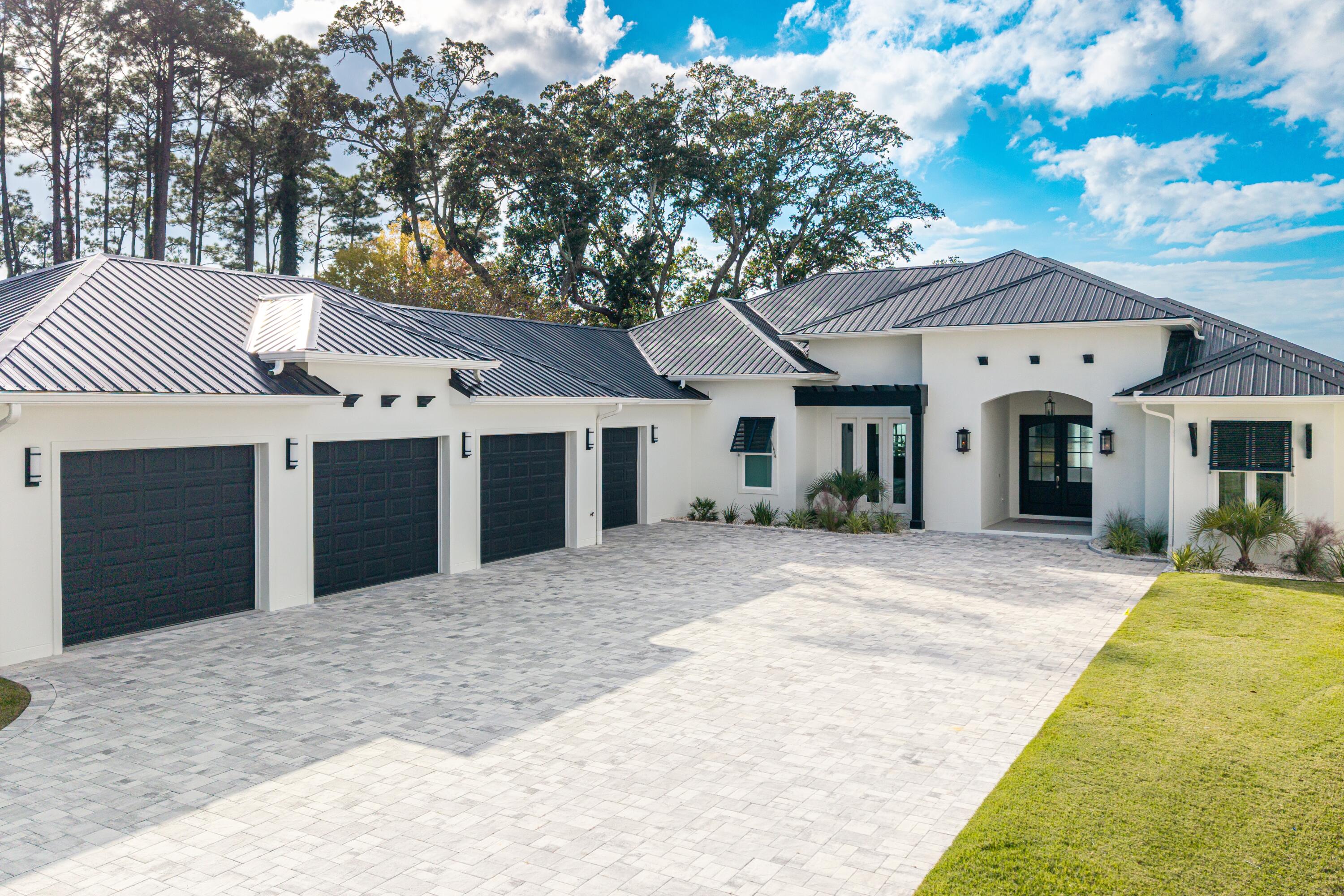 DRIFTWOOD ESTATES - Residential