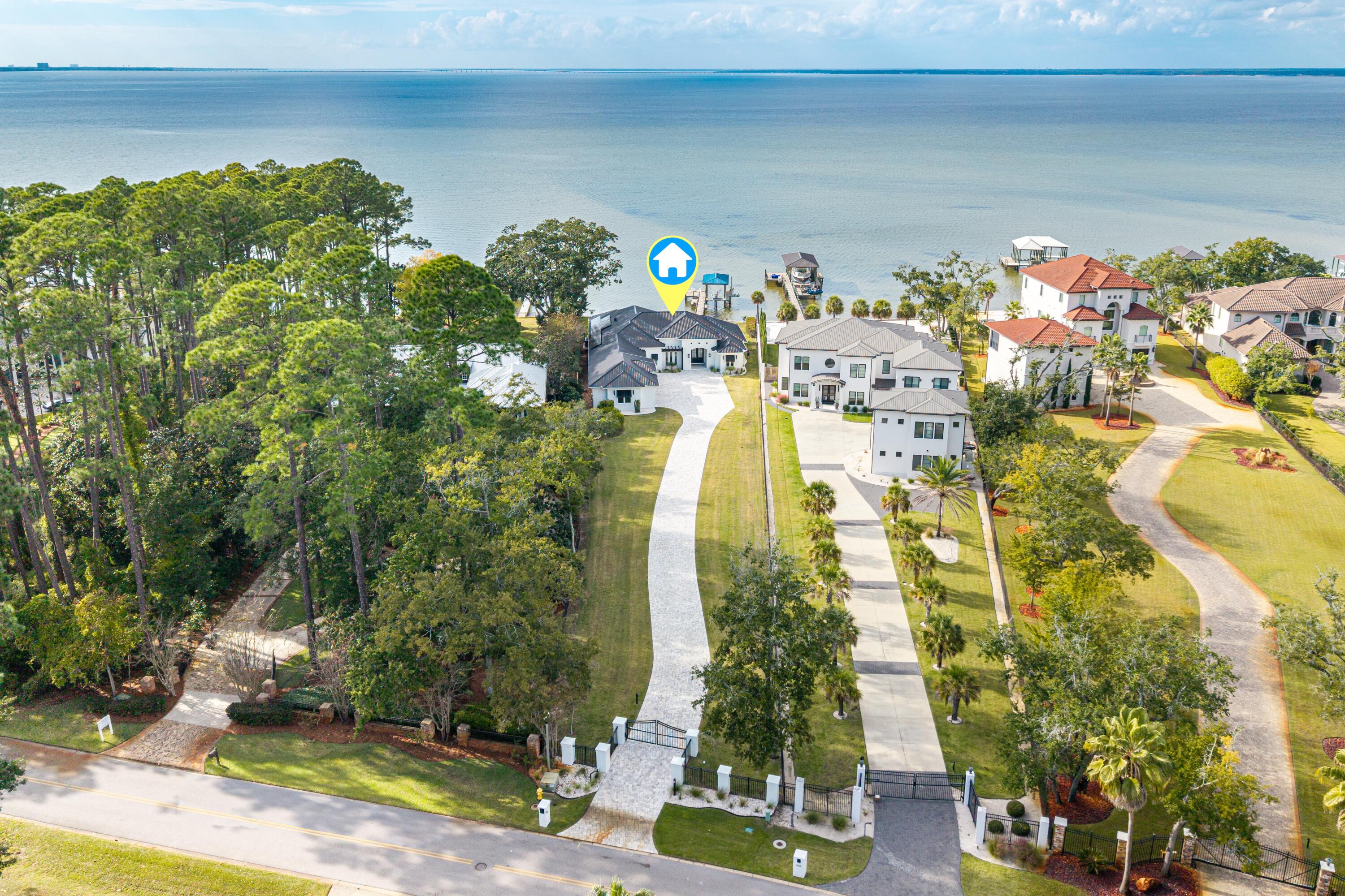 DRIFTWOOD ESTATES - Residential