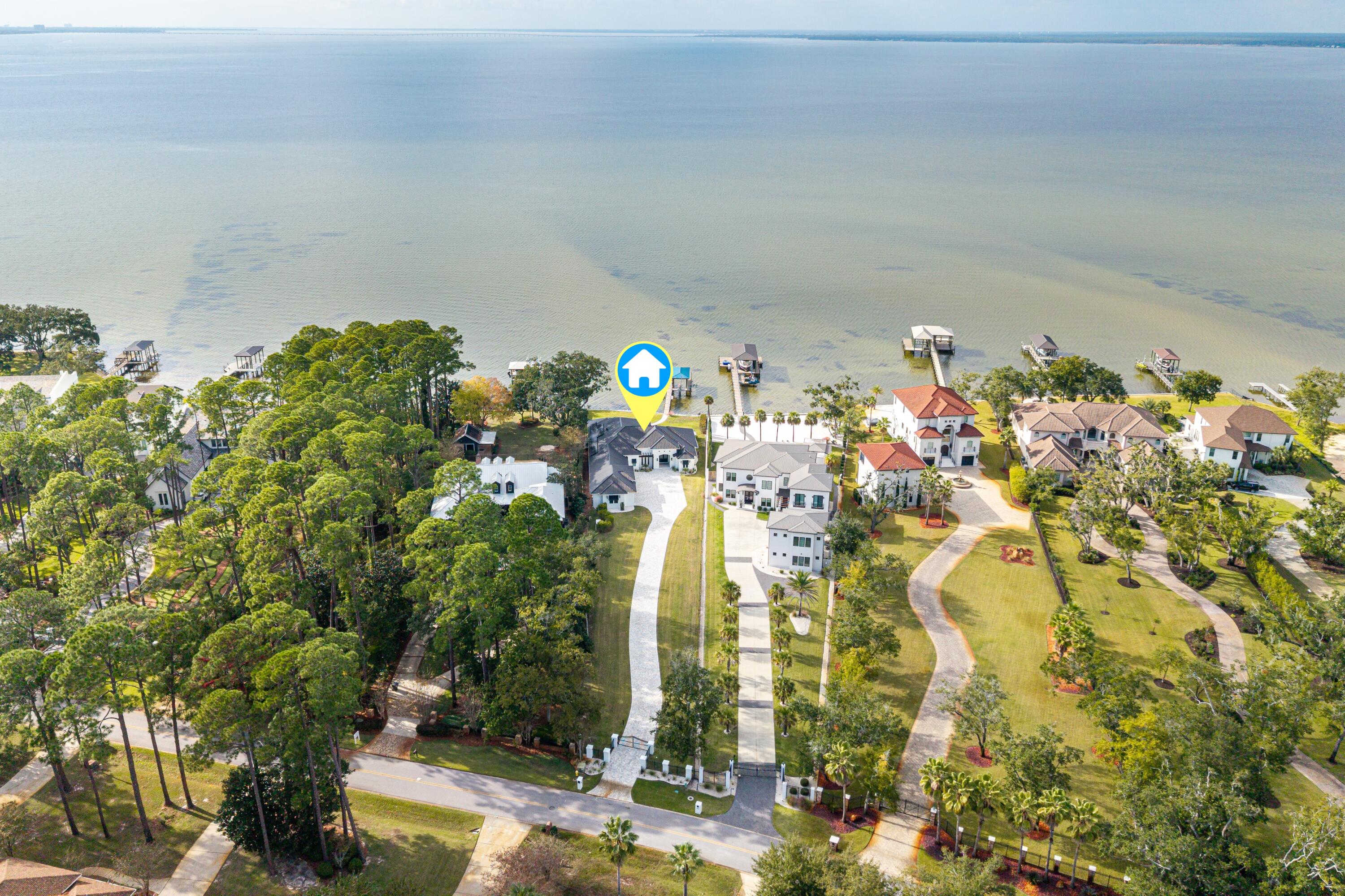 DRIFTWOOD ESTATES - Residential