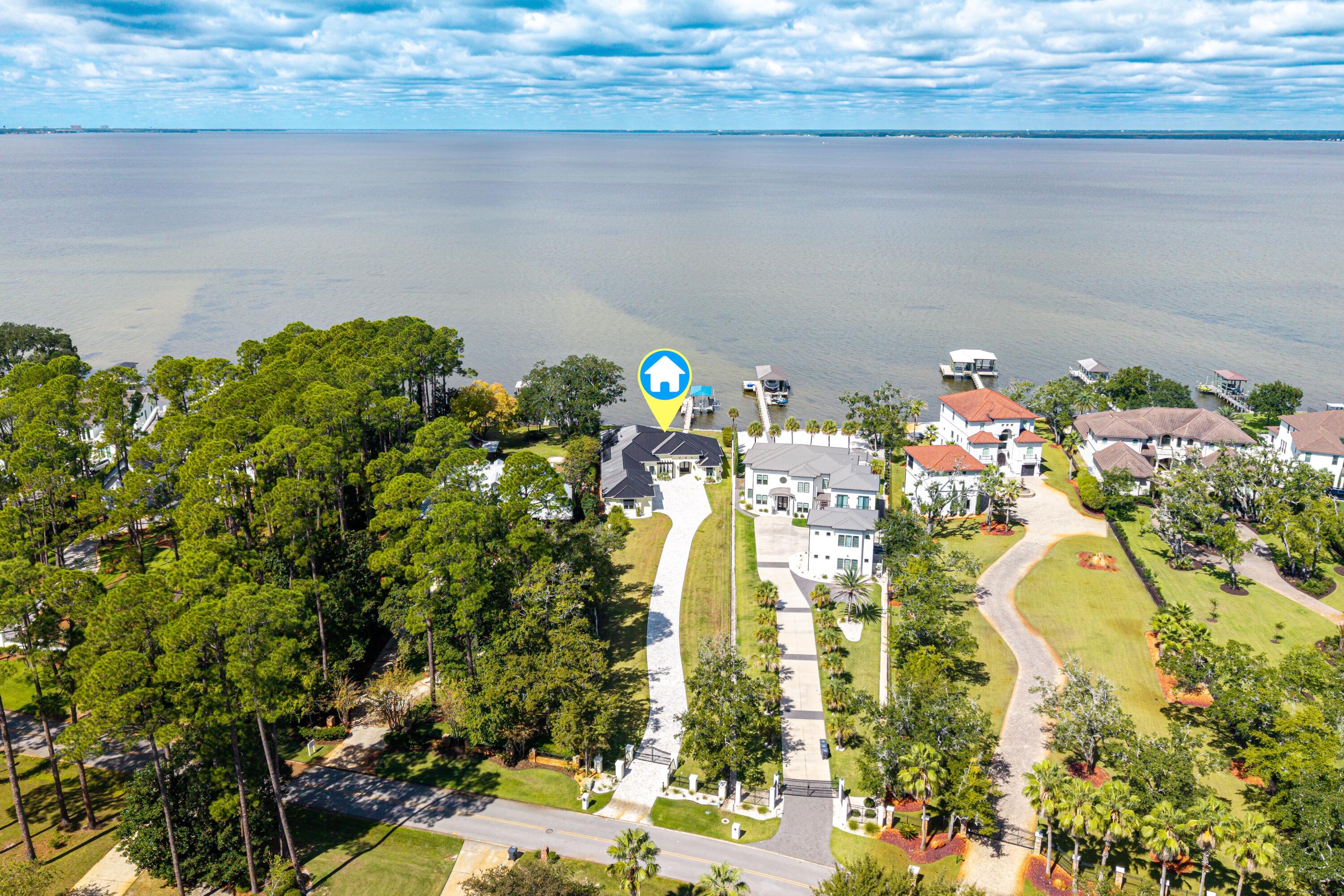 DRIFTWOOD ESTATES - Residential