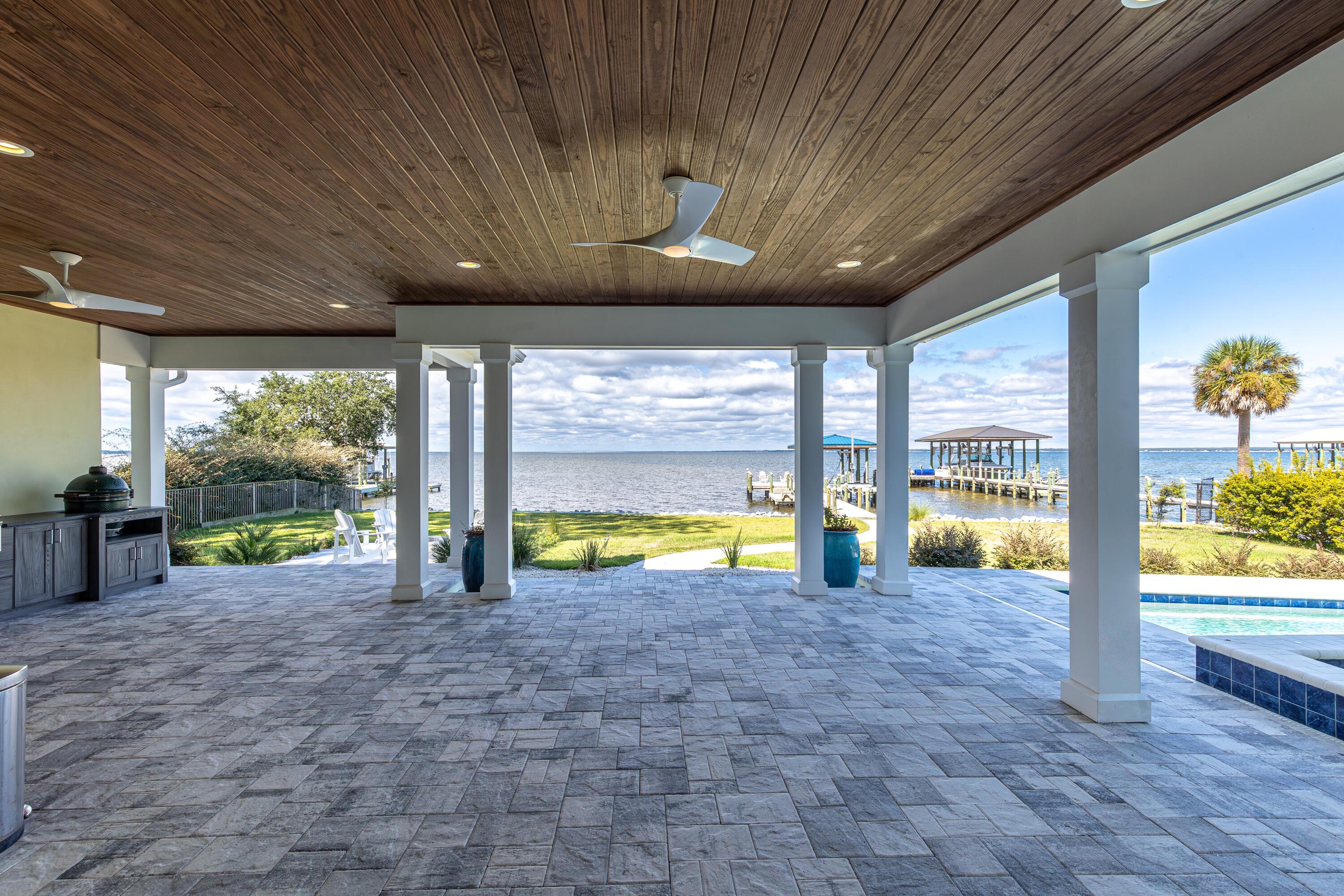 DRIFTWOOD ESTATES - Residential