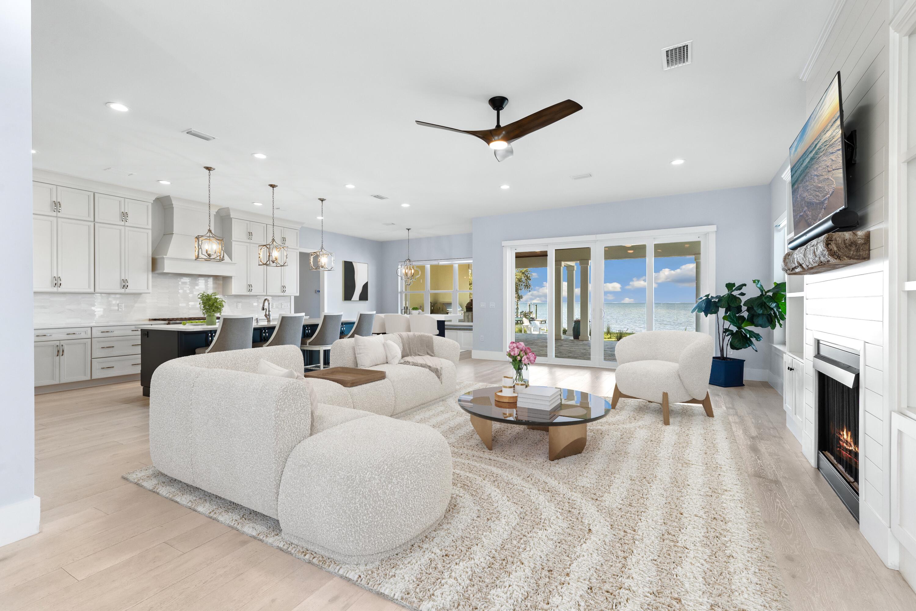 DRIFTWOOD ESTATES - Residential