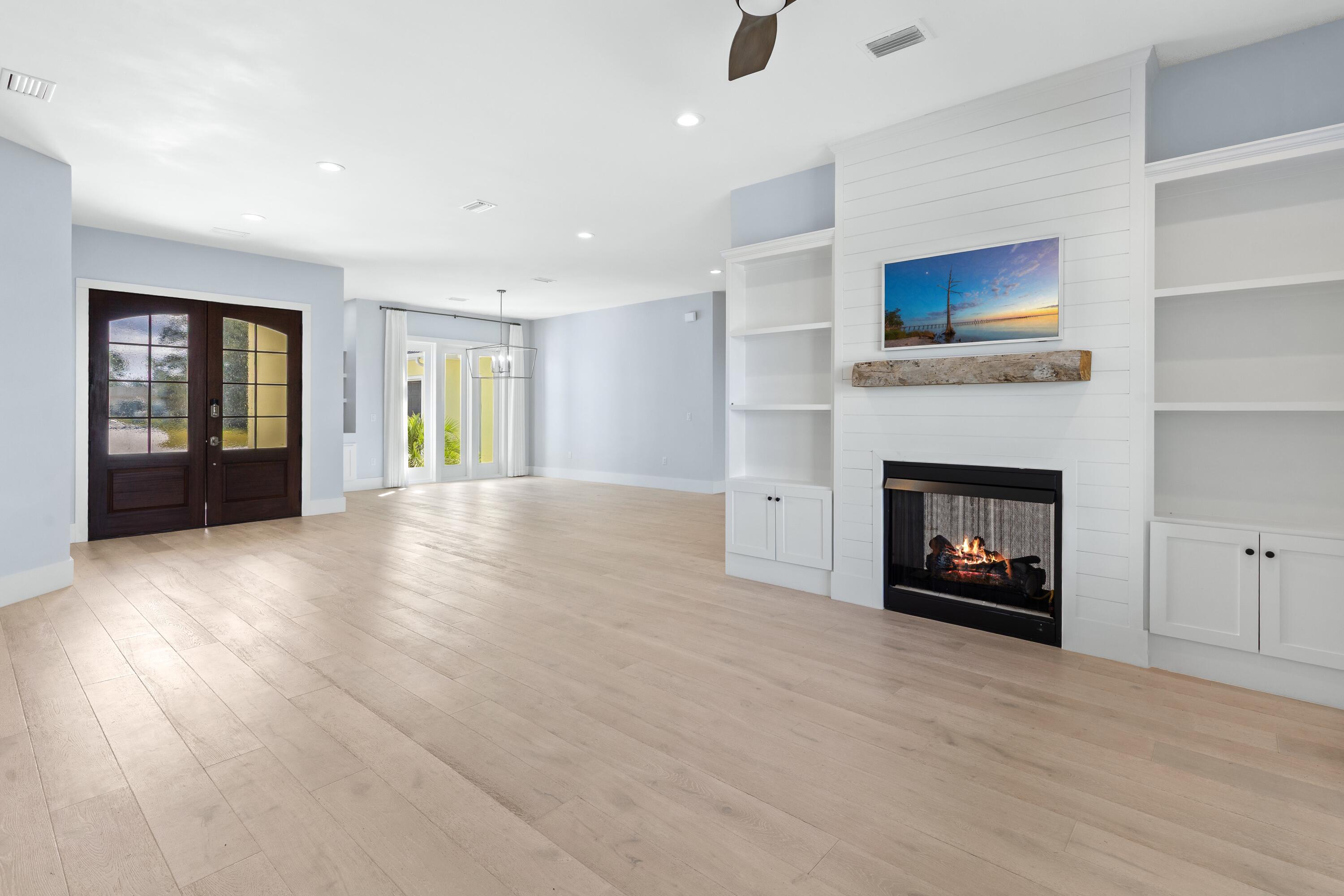DRIFTWOOD ESTATES - Residential