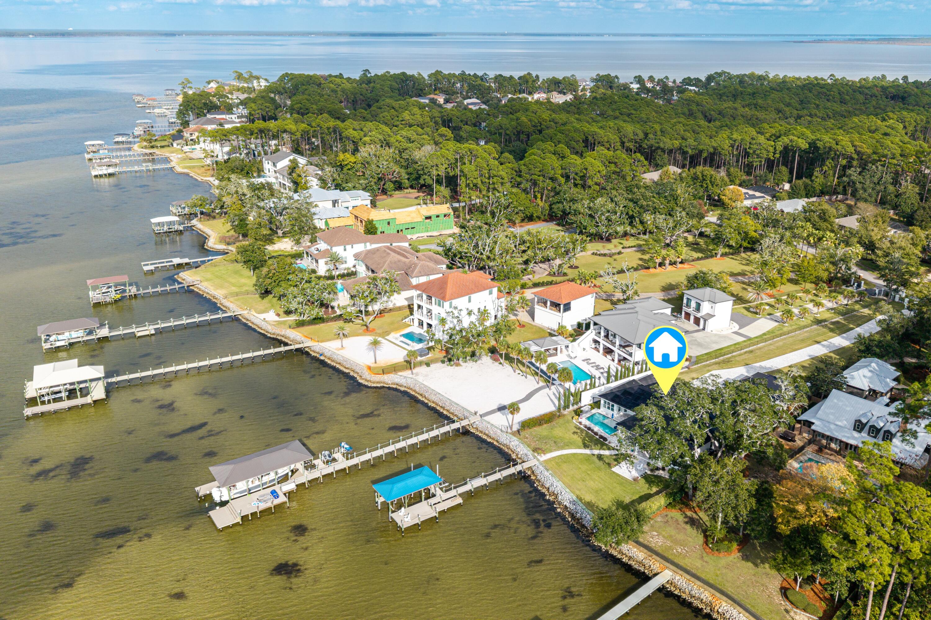 DRIFTWOOD ESTATES - Residential