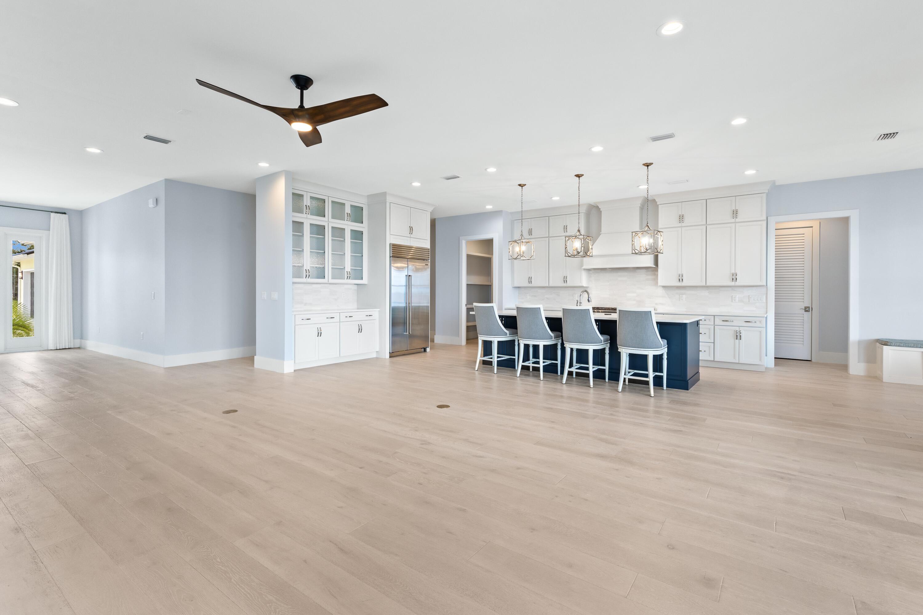 DRIFTWOOD ESTATES - Residential