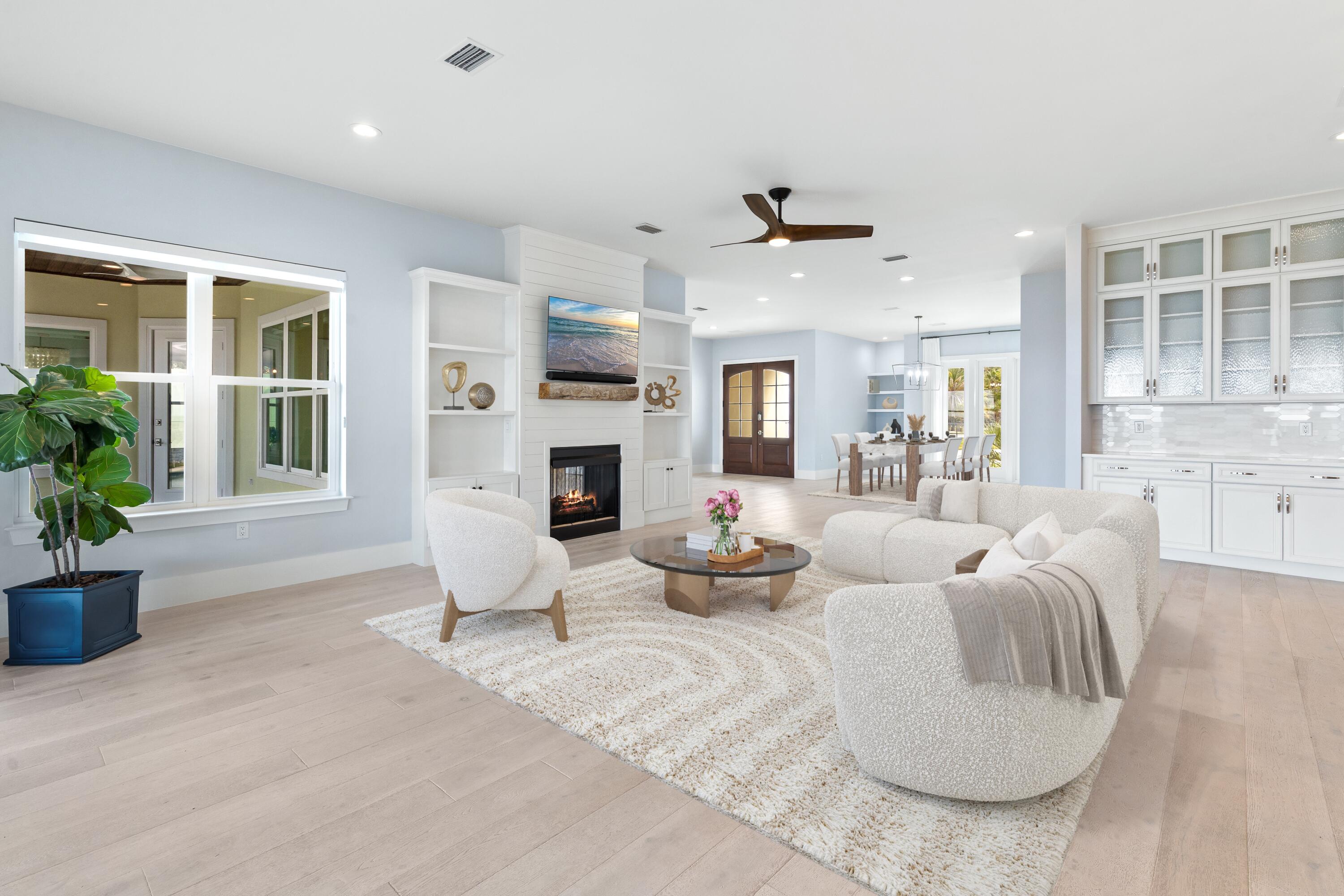 DRIFTWOOD ESTATES - Residential