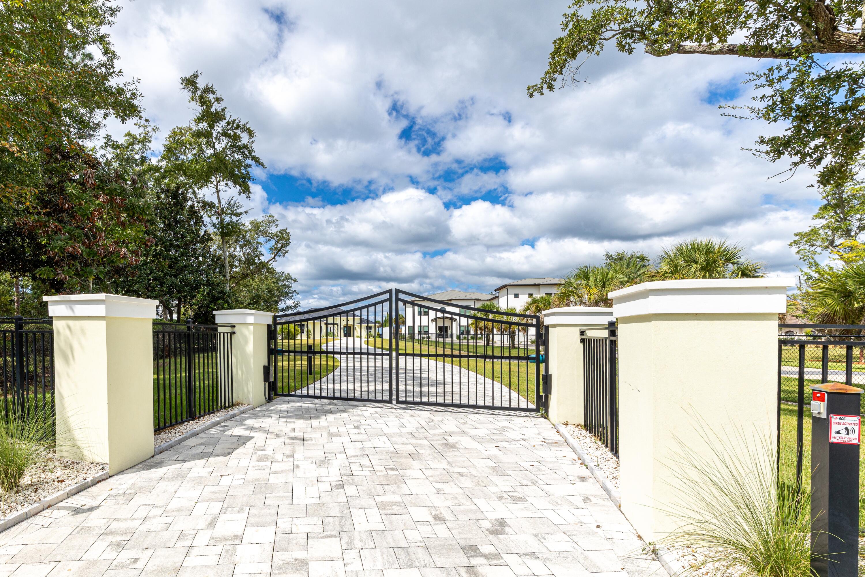 DRIFTWOOD ESTATES - Residential
