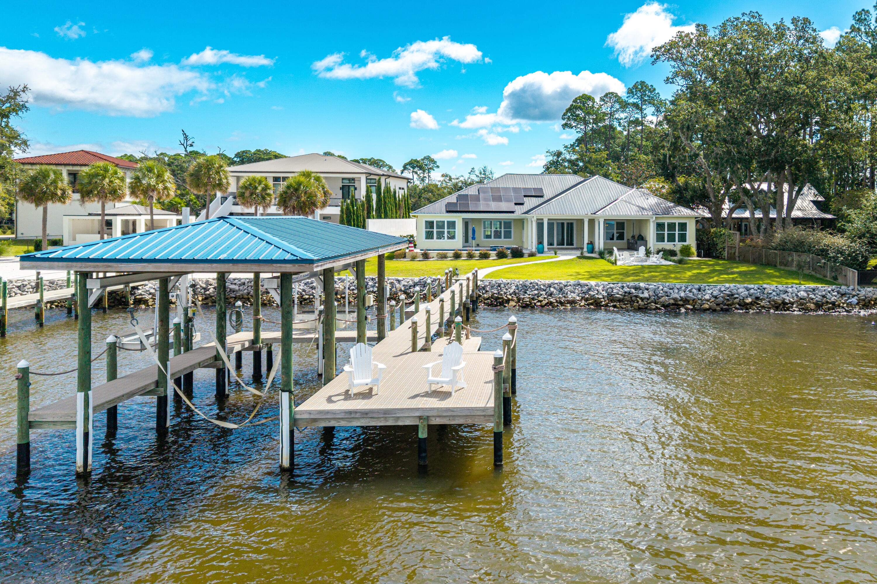 DRIFTWOOD ESTATES - Residential