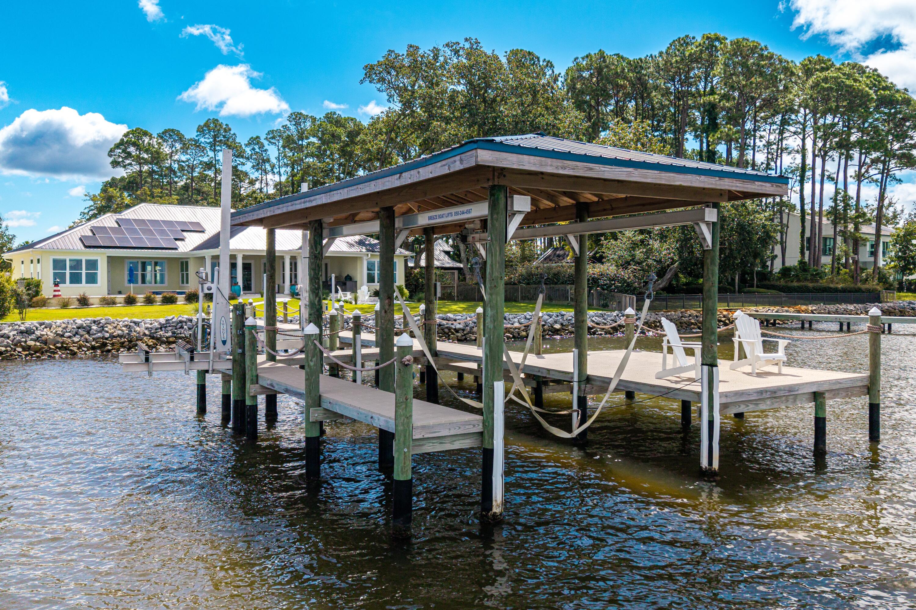 DRIFTWOOD ESTATES - Residential
