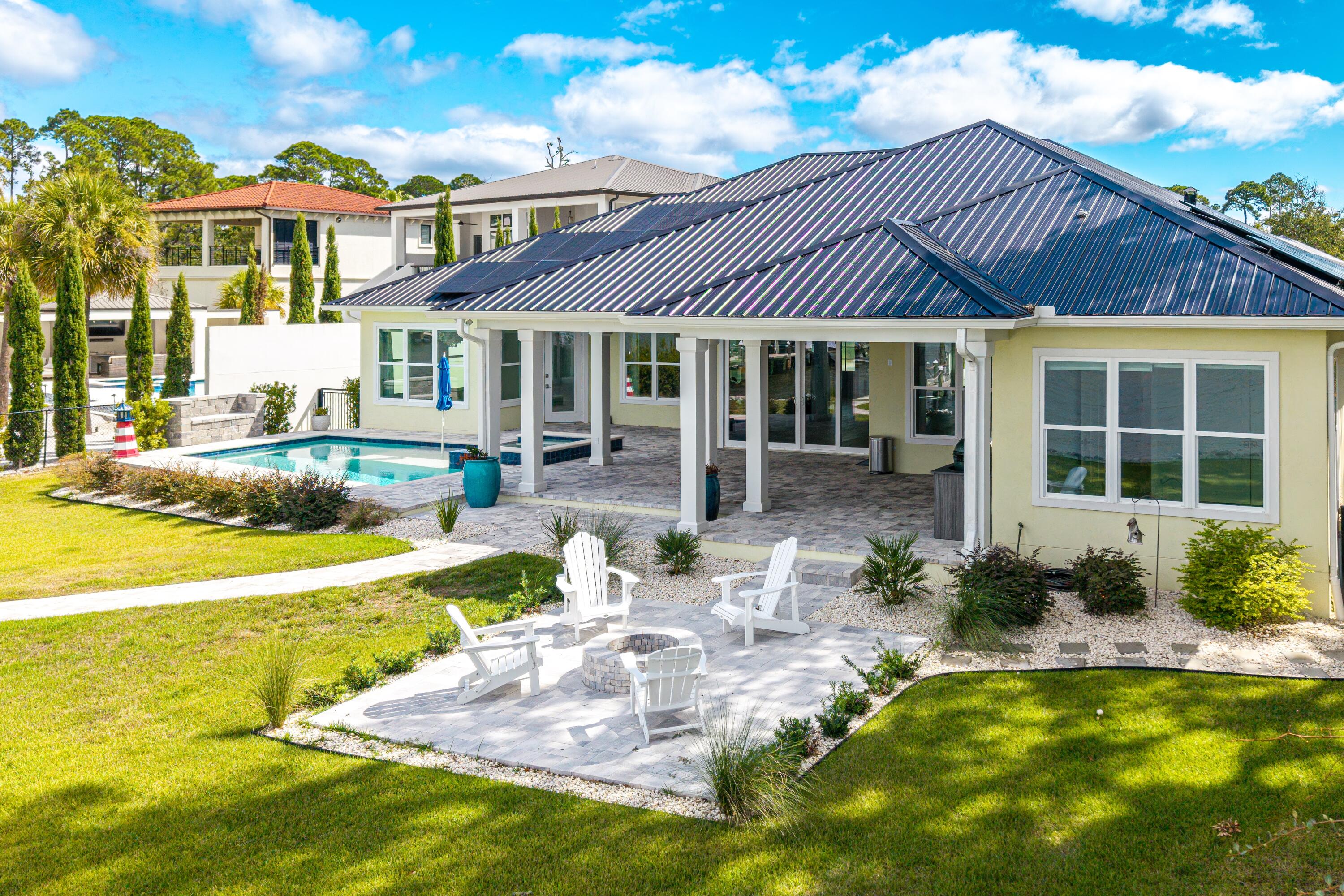 DRIFTWOOD ESTATES - Residential