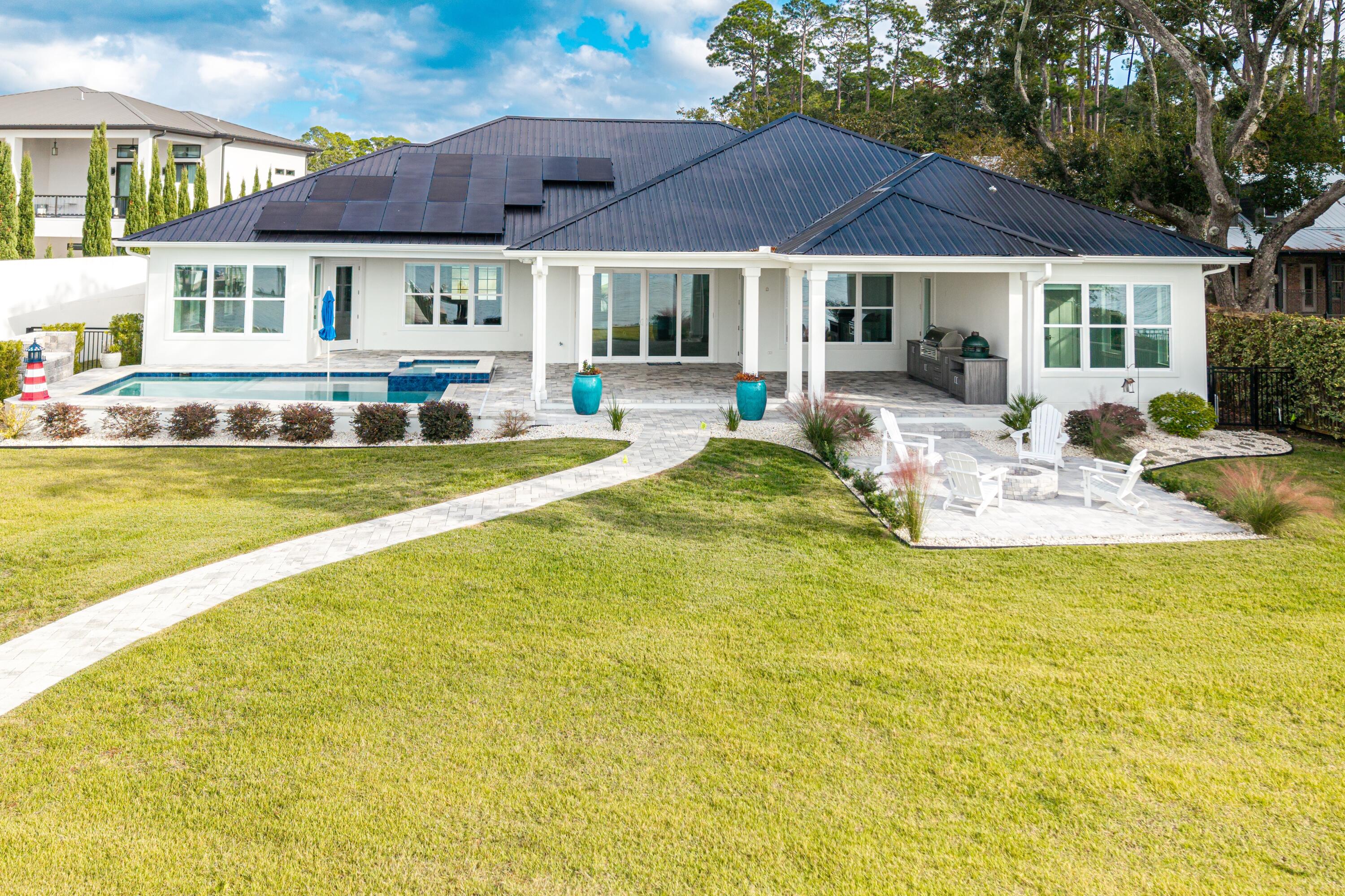 DRIFTWOOD ESTATES - Residential