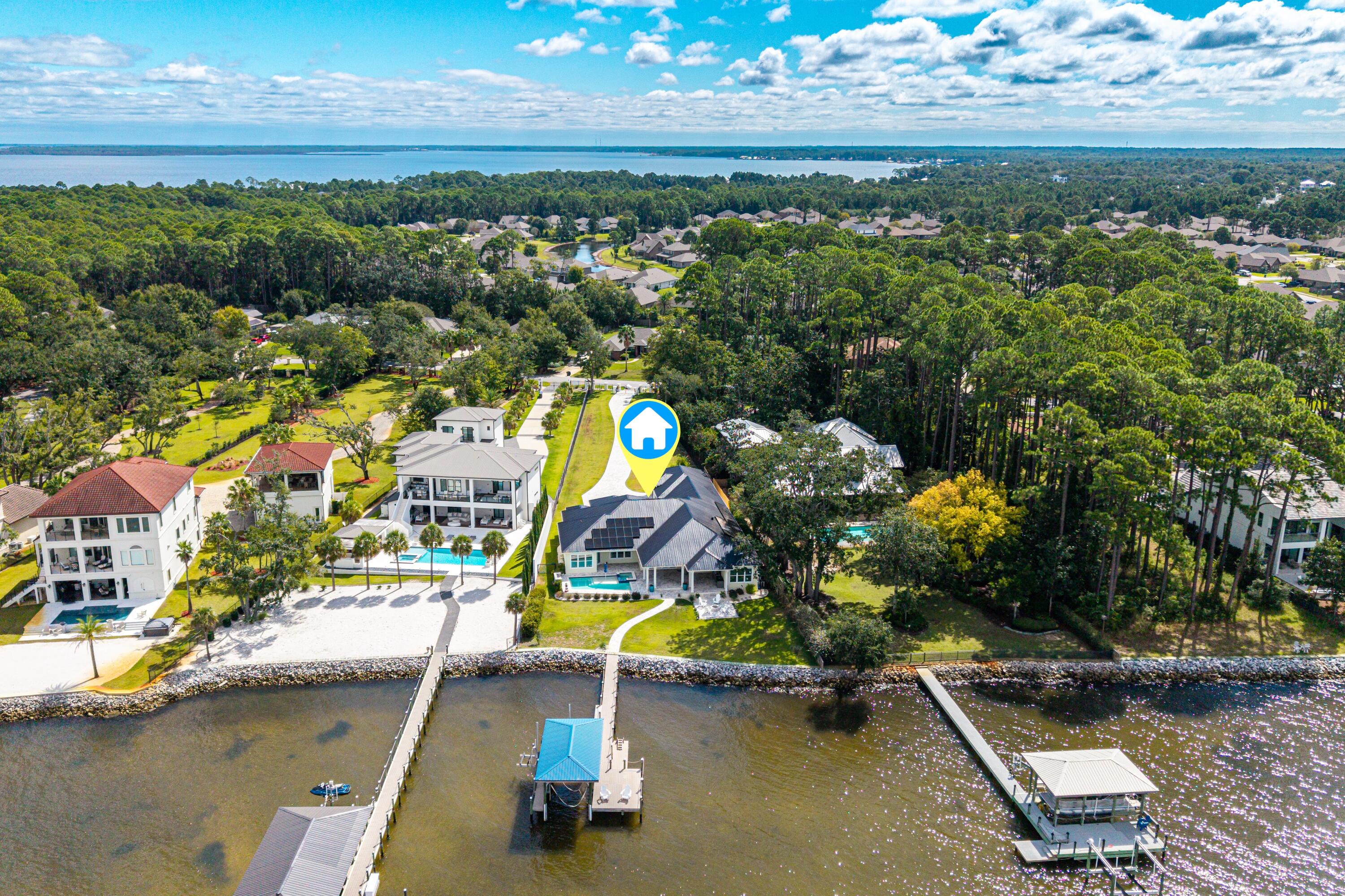 DRIFTWOOD ESTATES - Residential