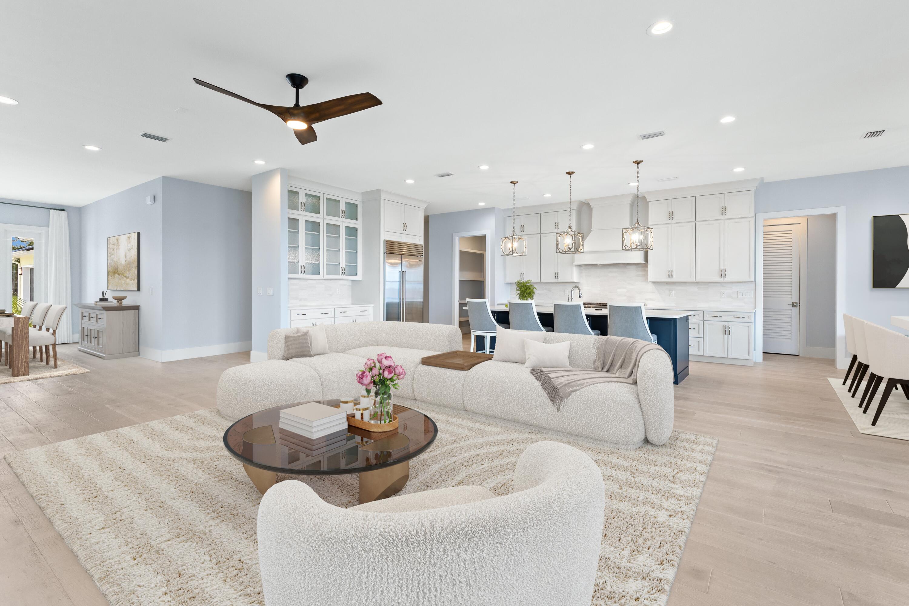 DRIFTWOOD ESTATES - Residential
