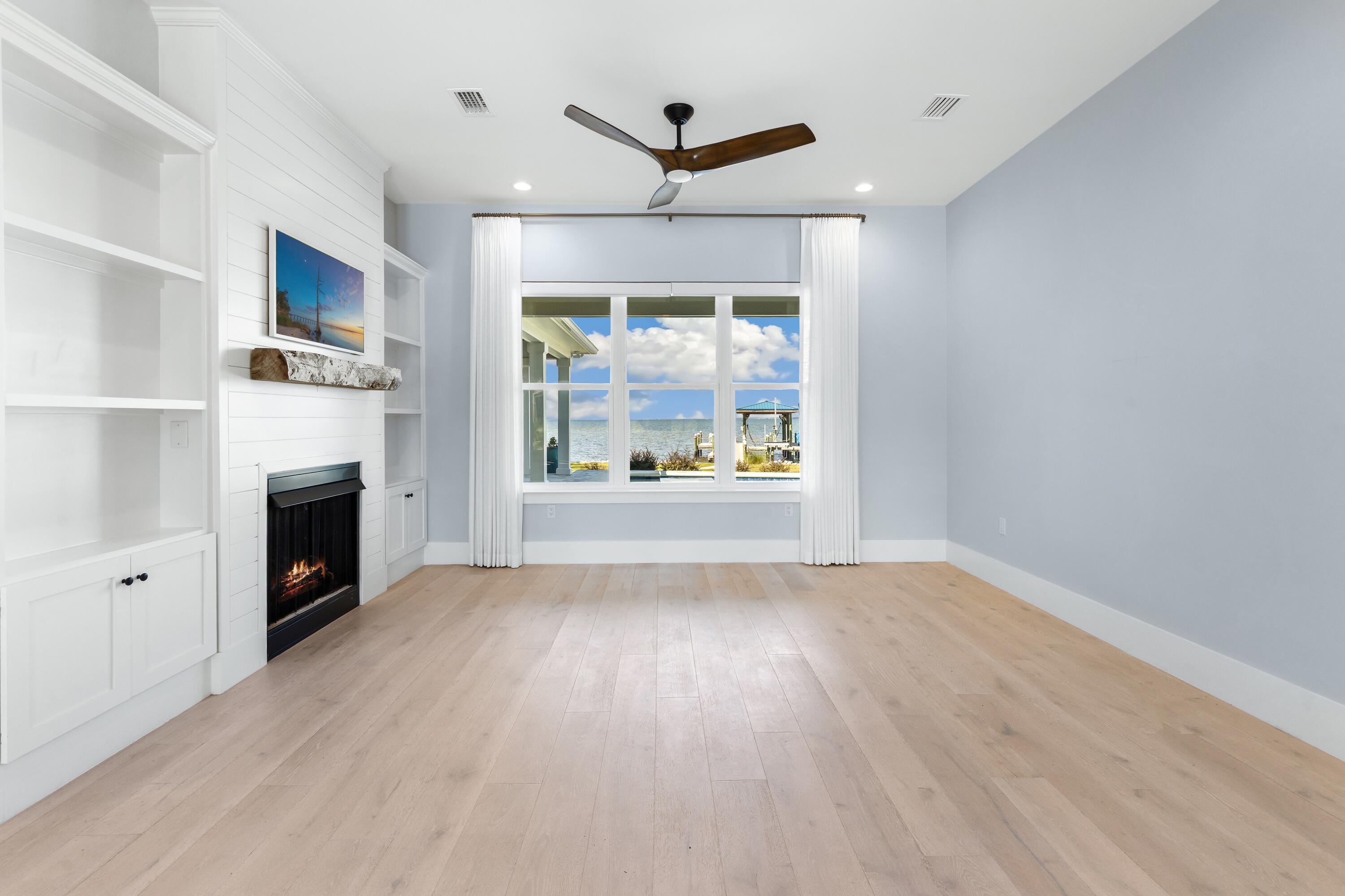DRIFTWOOD ESTATES - Residential