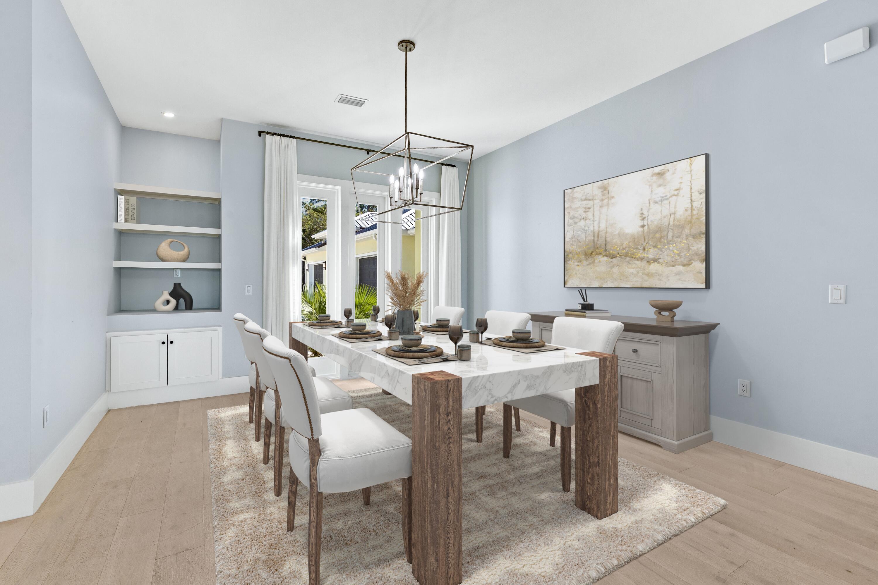 DRIFTWOOD ESTATES - Residential