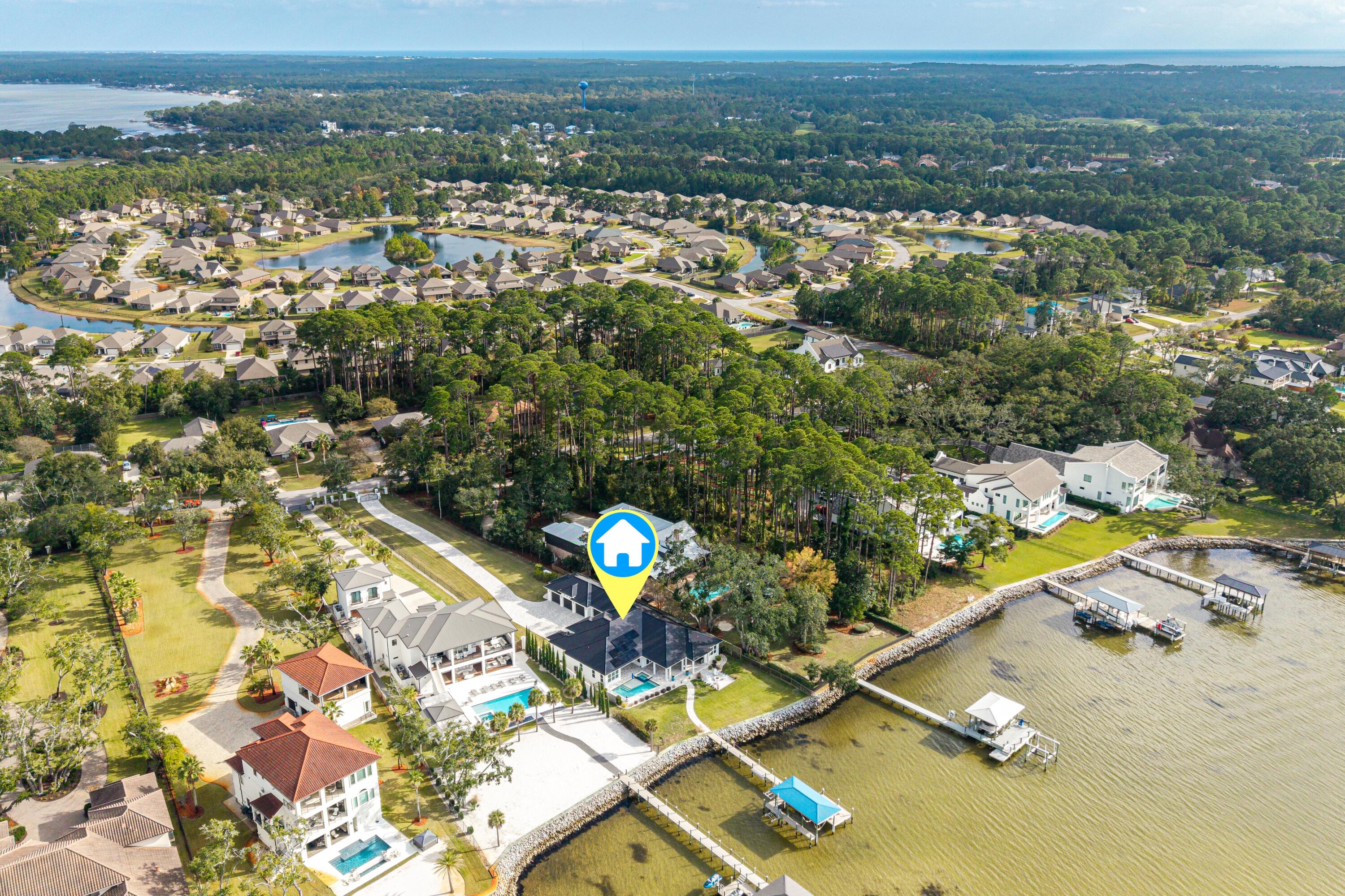 DRIFTWOOD ESTATES - Residential