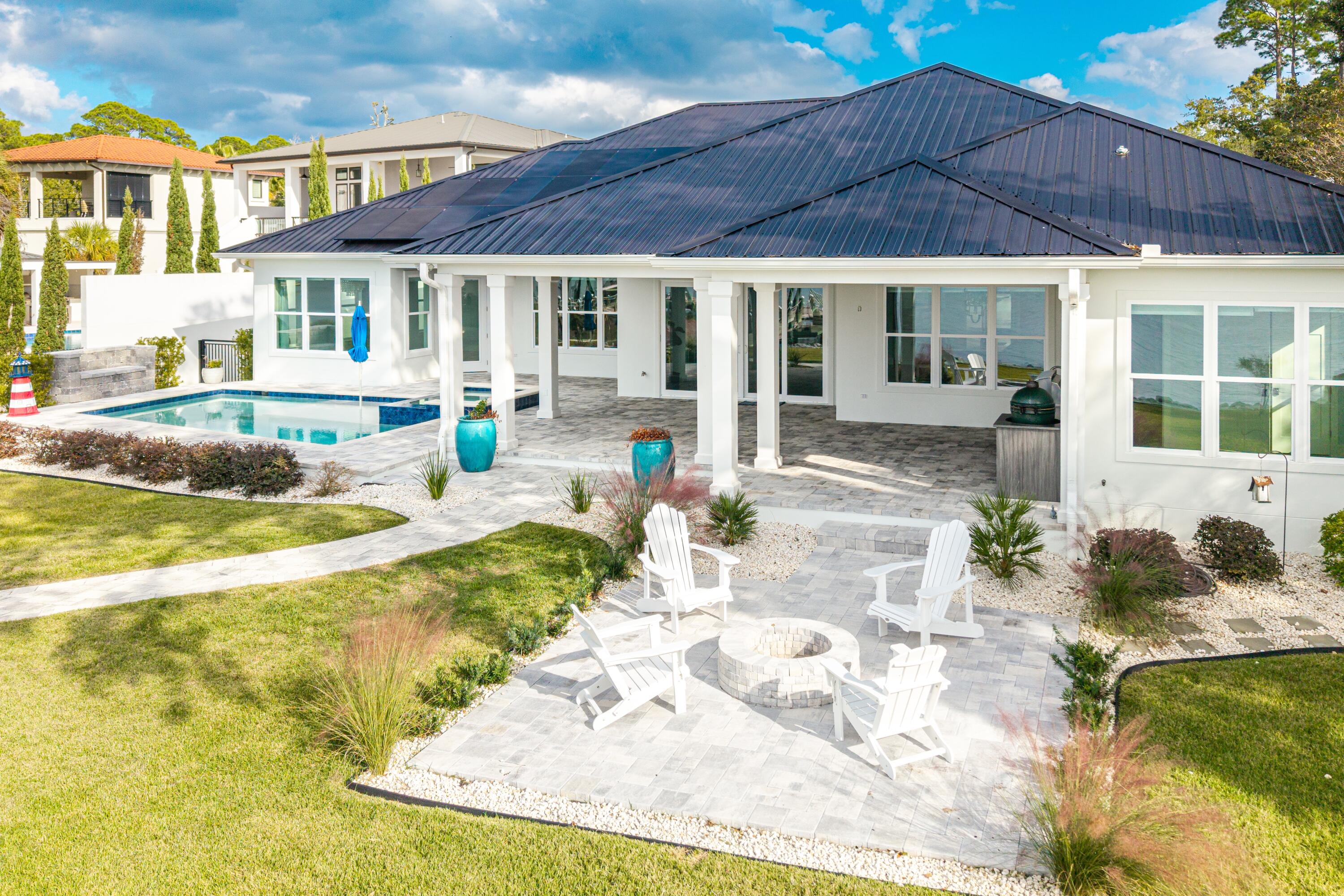 DRIFTWOOD ESTATES - Residential