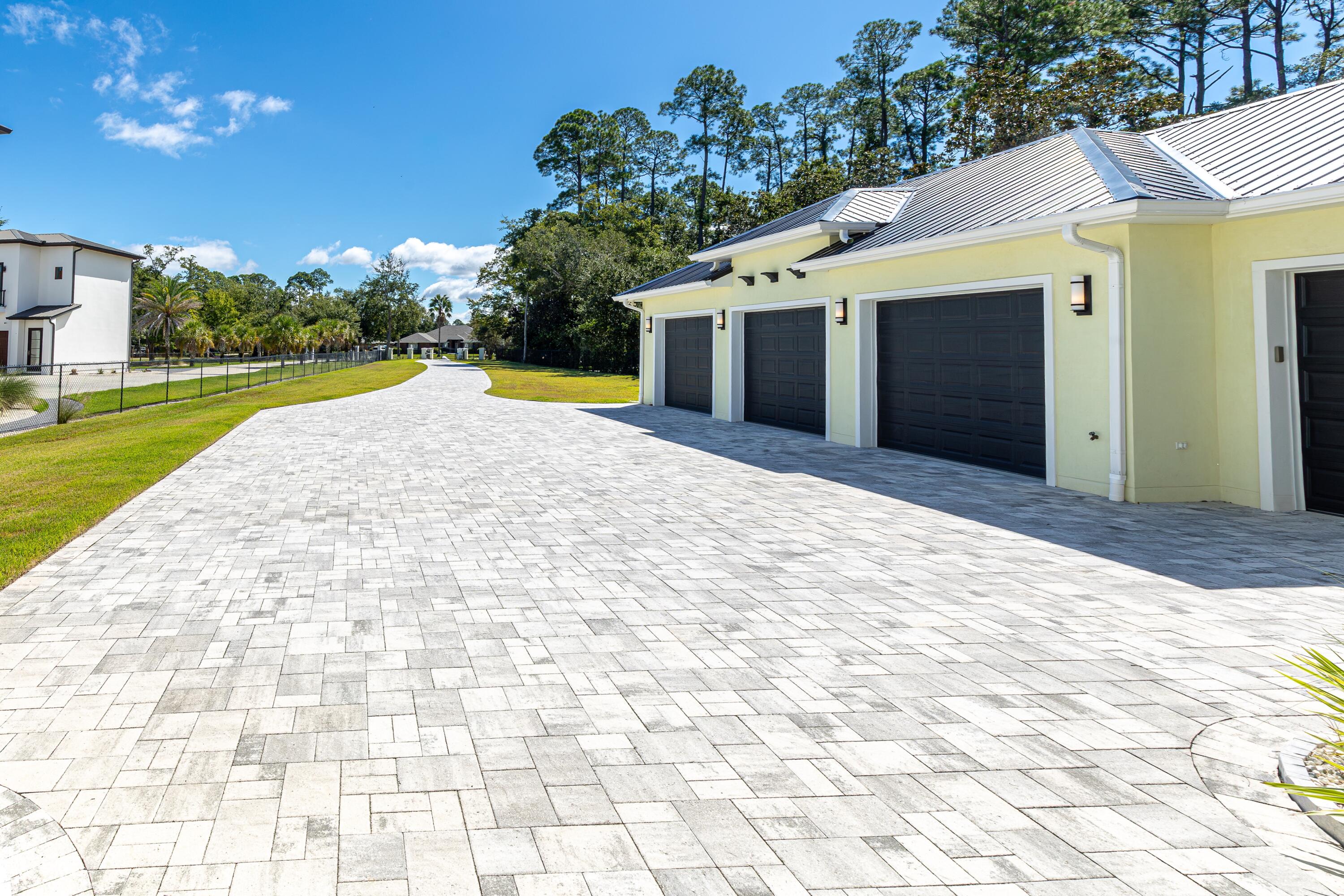 DRIFTWOOD ESTATES - Residential