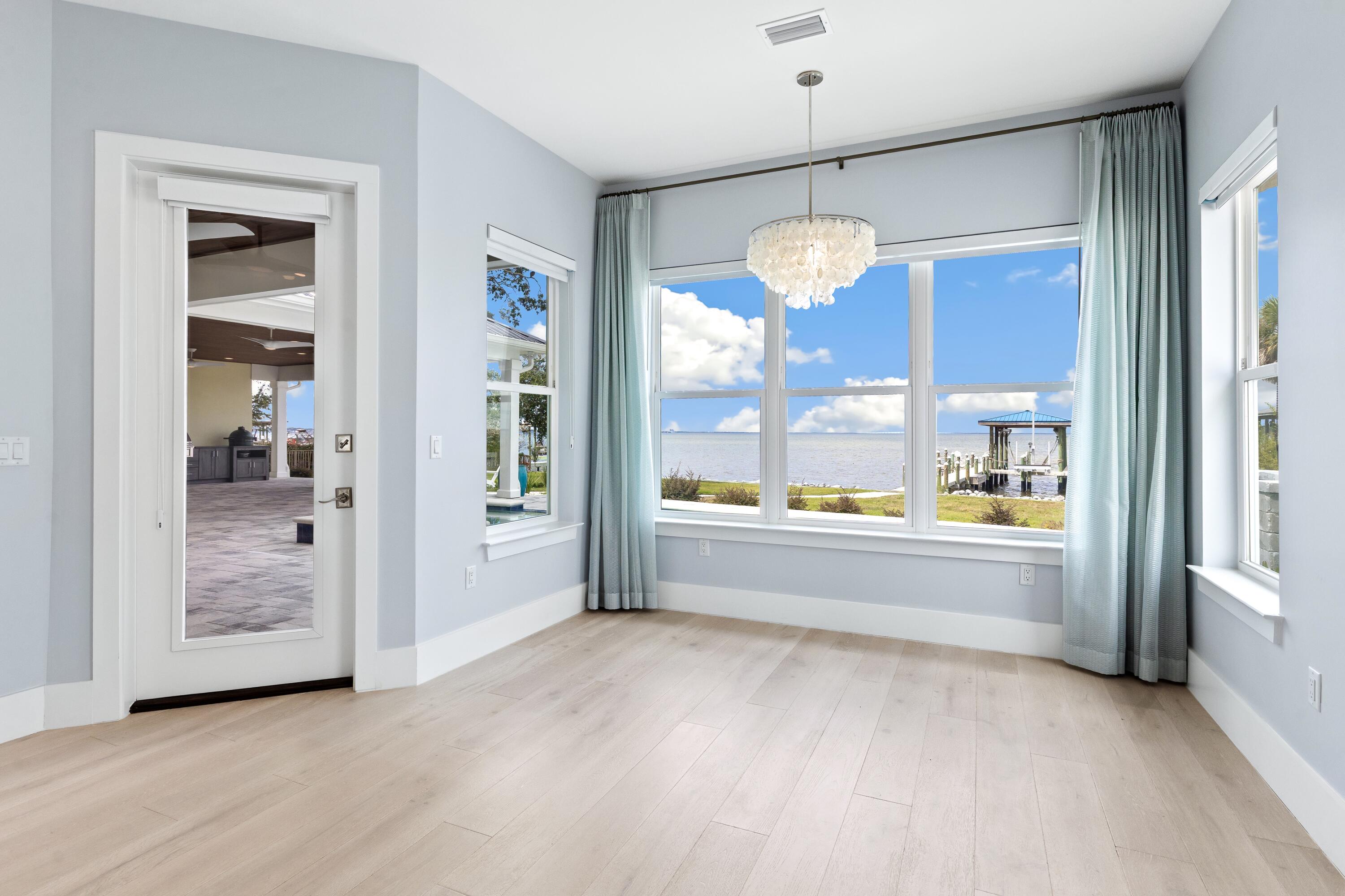 DRIFTWOOD ESTATES - Residential