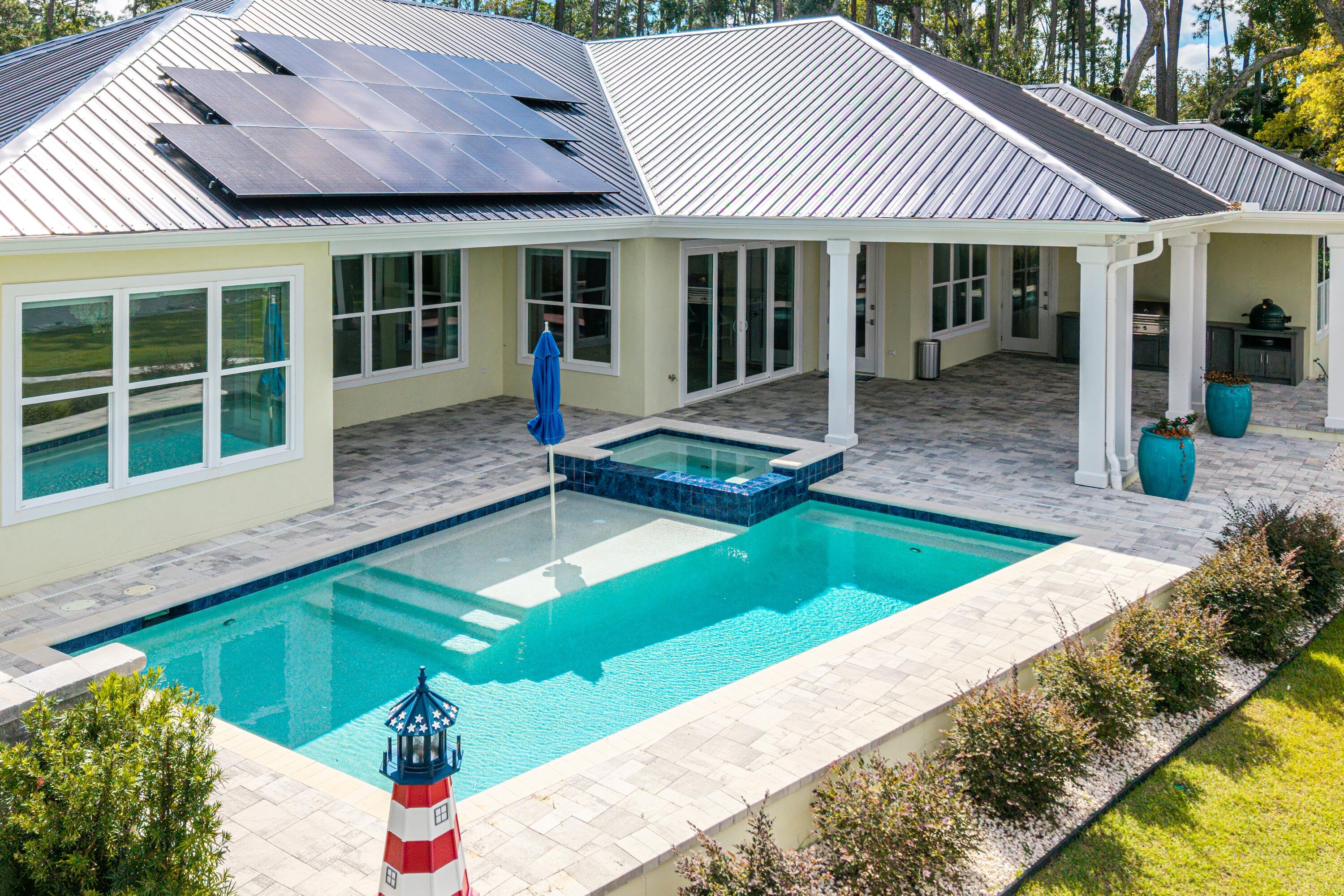 DRIFTWOOD ESTATES - Residential