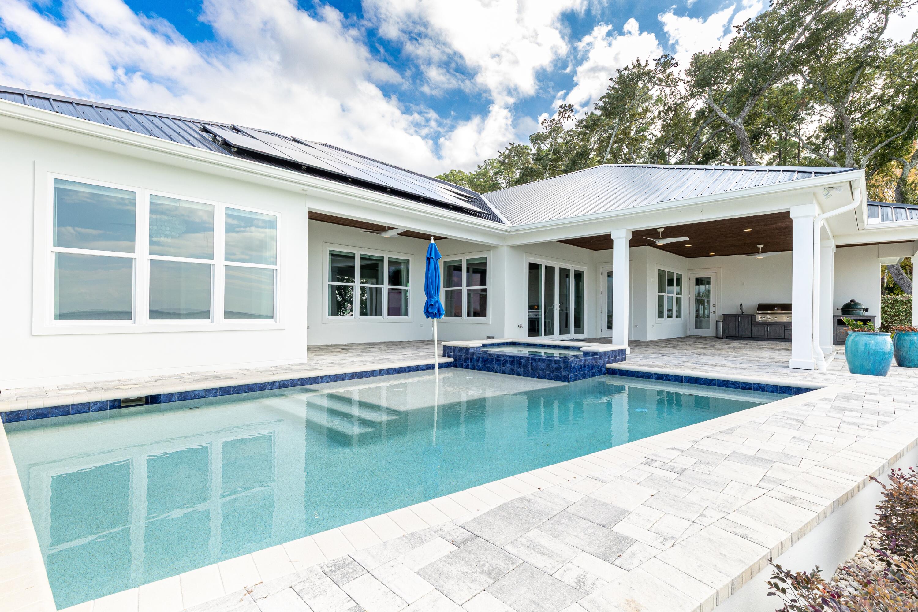 DRIFTWOOD ESTATES - Residential