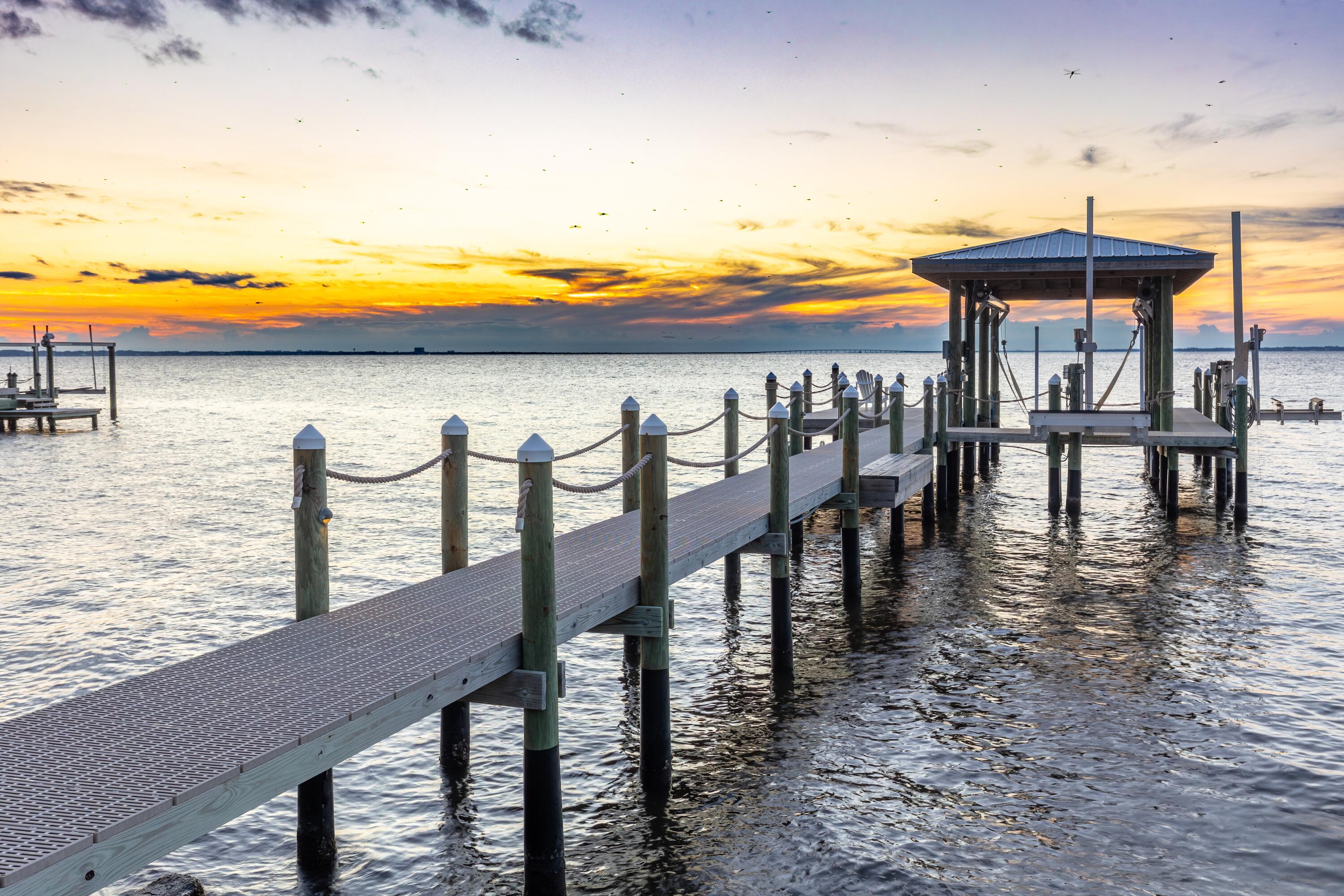 DRIFTWOOD ESTATES - Residential