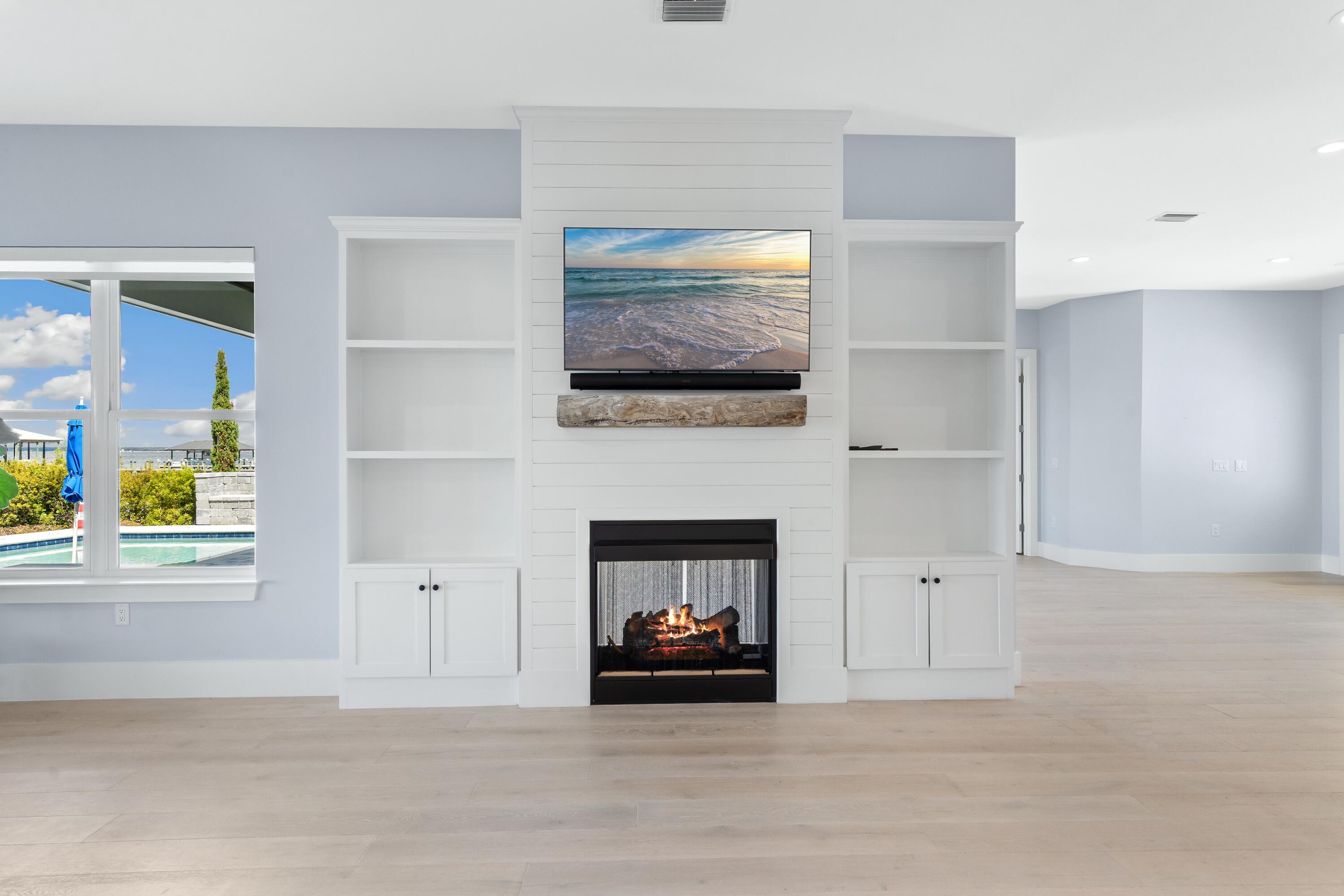 DRIFTWOOD ESTATES - Residential