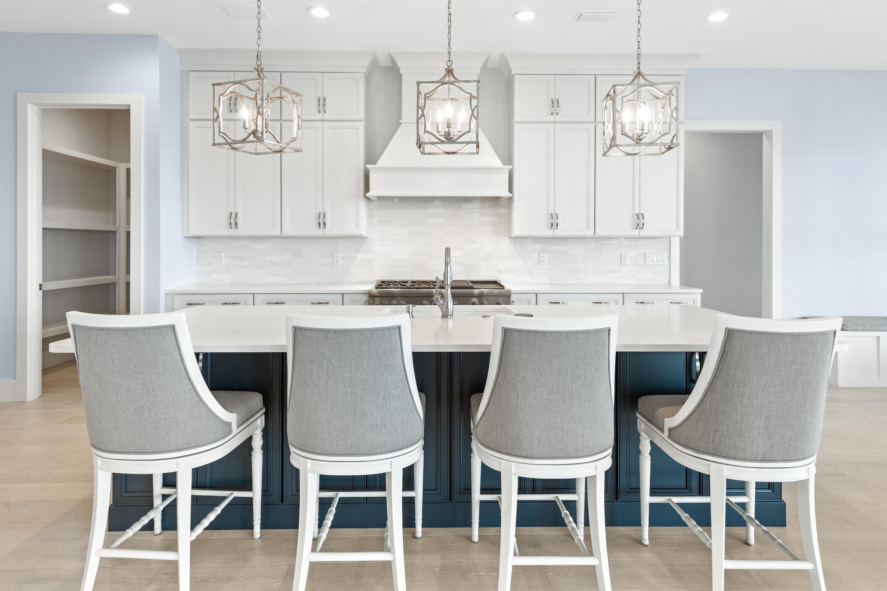DRIFTWOOD ESTATES - Residential
