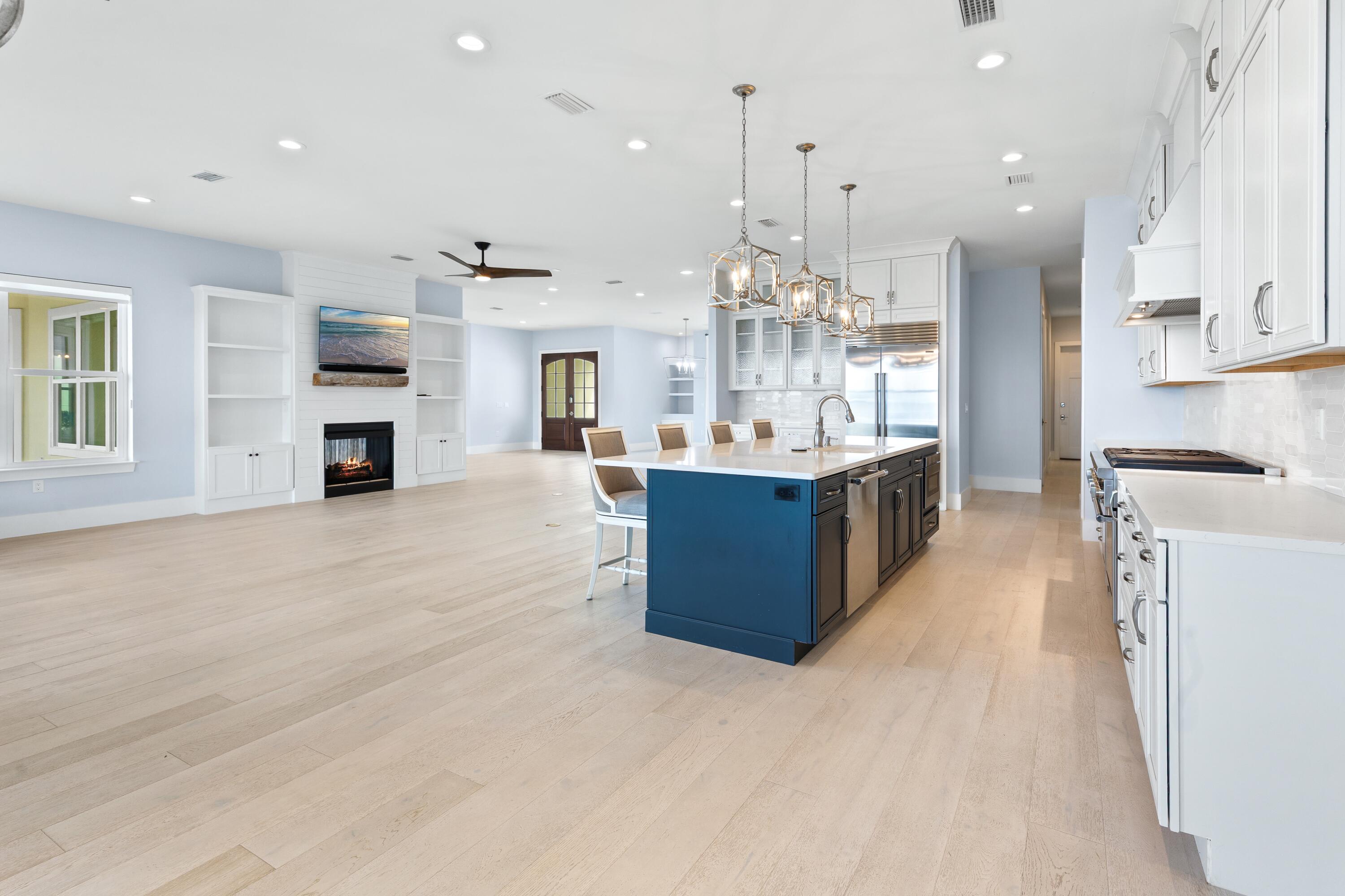 DRIFTWOOD ESTATES - Residential