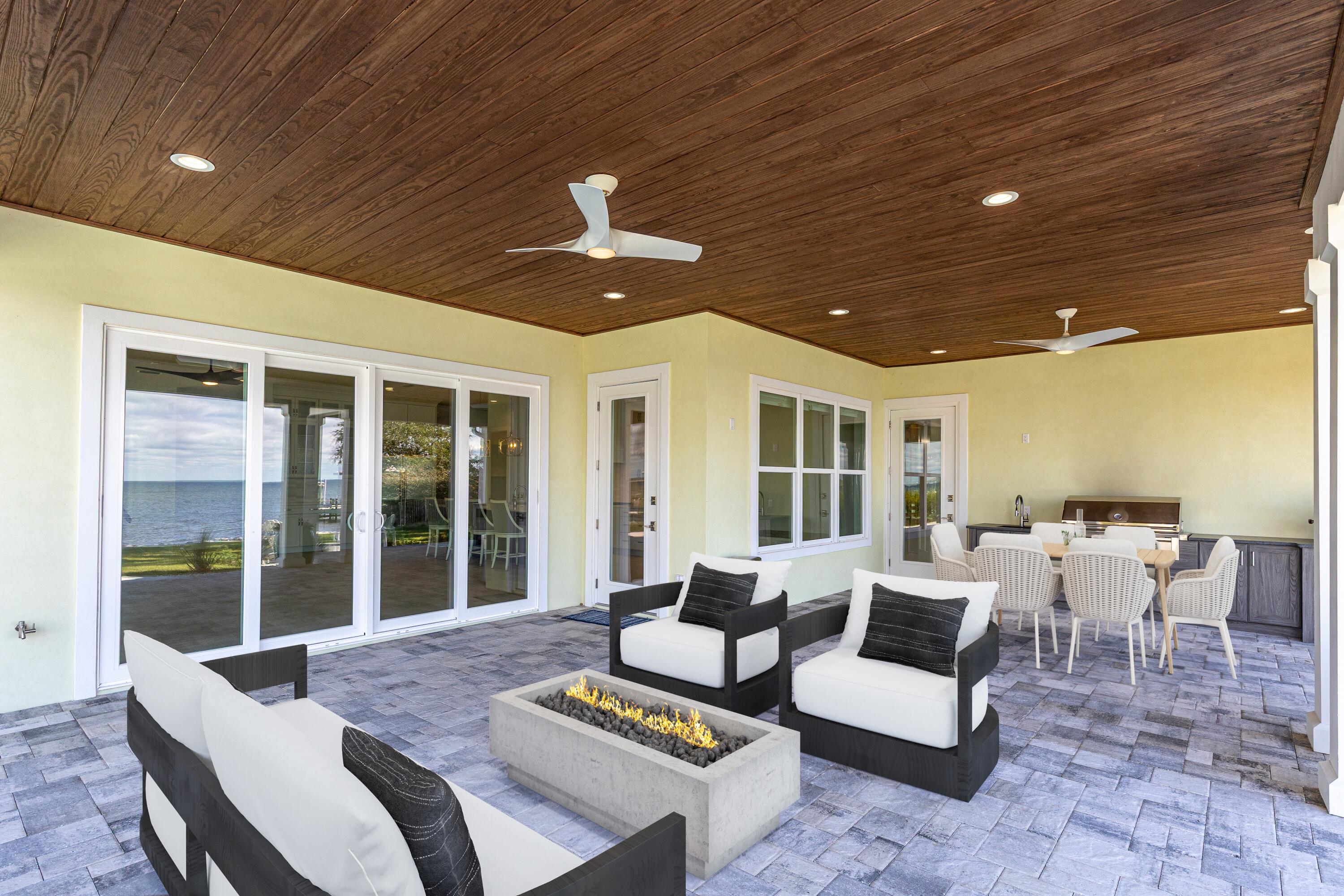DRIFTWOOD ESTATES - Residential