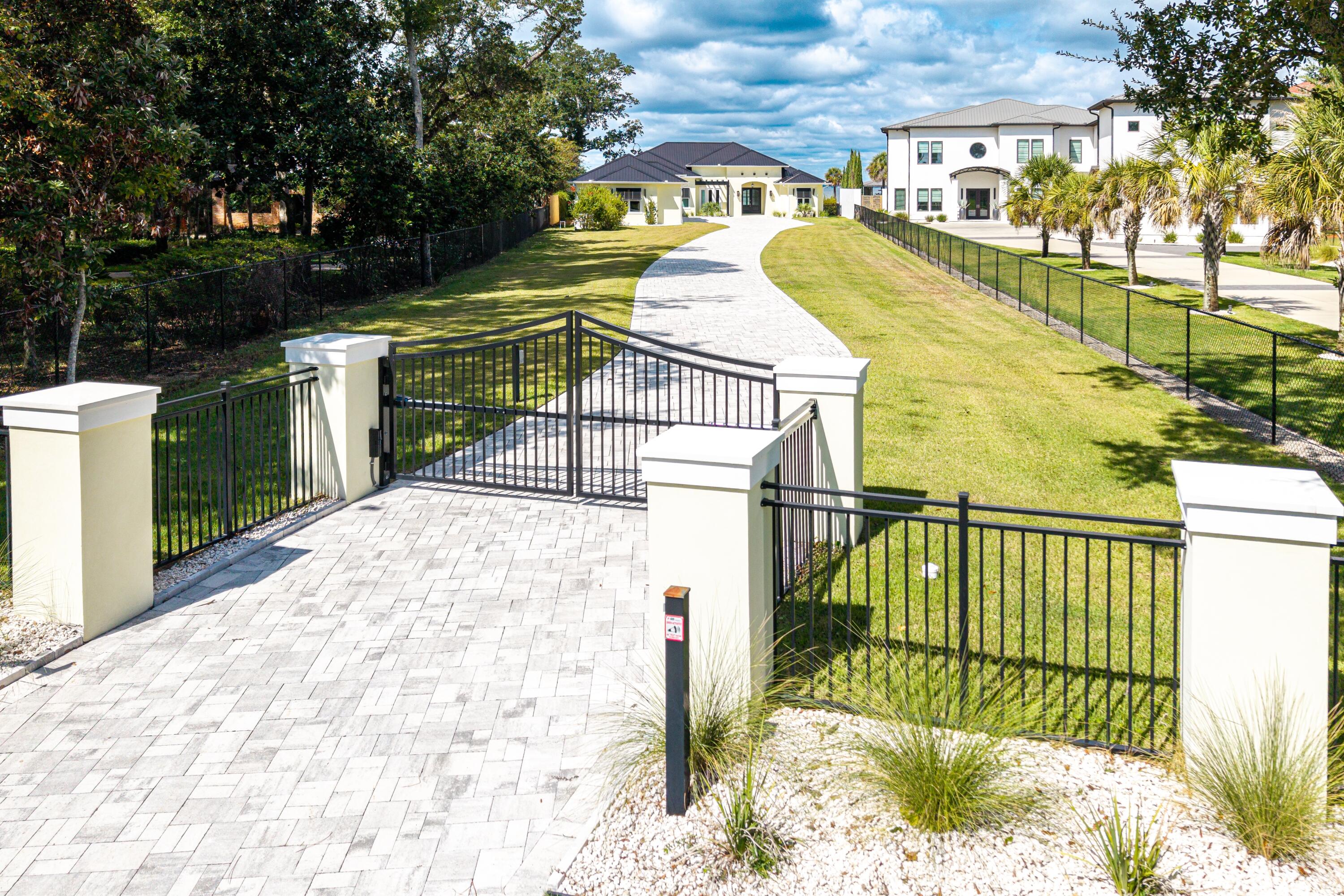 DRIFTWOOD ESTATES - Residential
