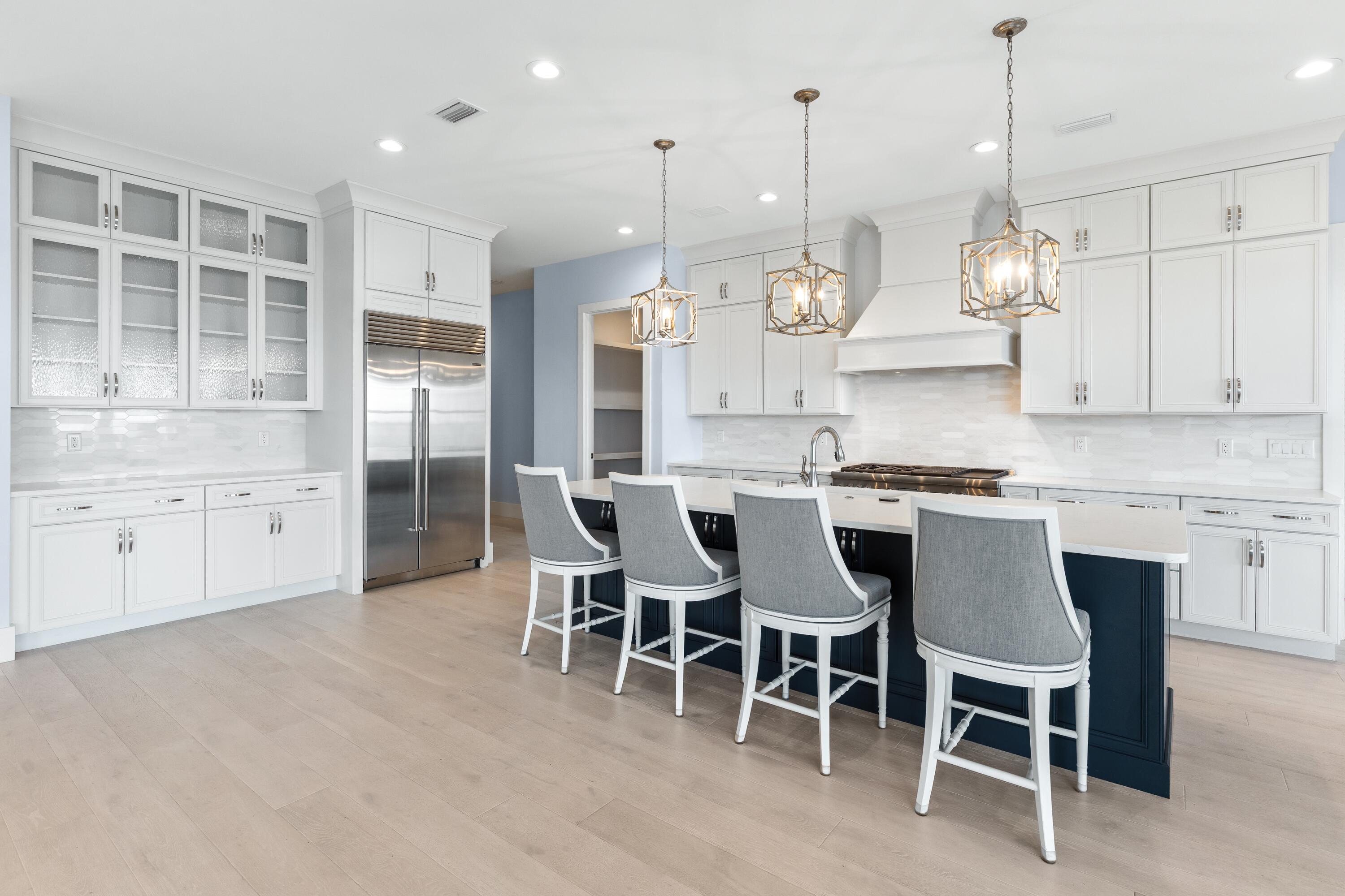 DRIFTWOOD ESTATES - Residential