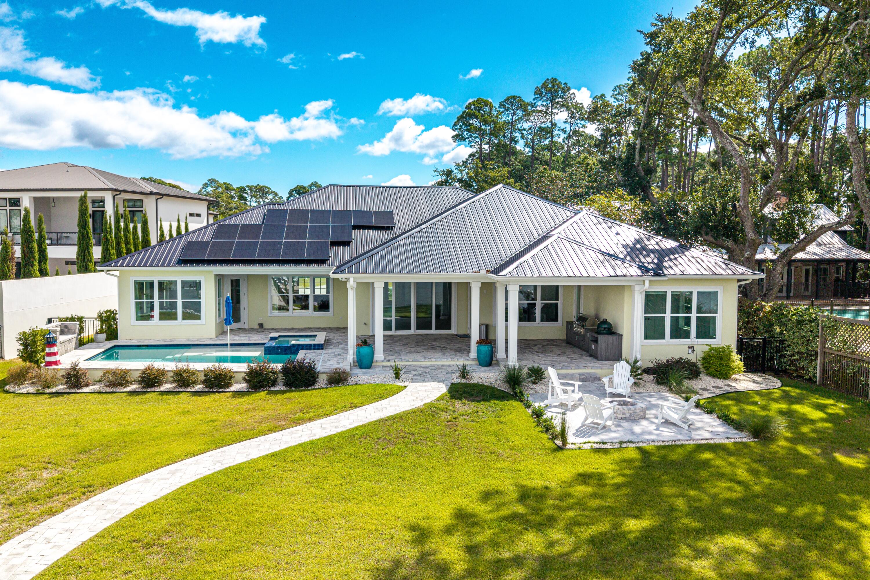 DRIFTWOOD ESTATES - Residential
