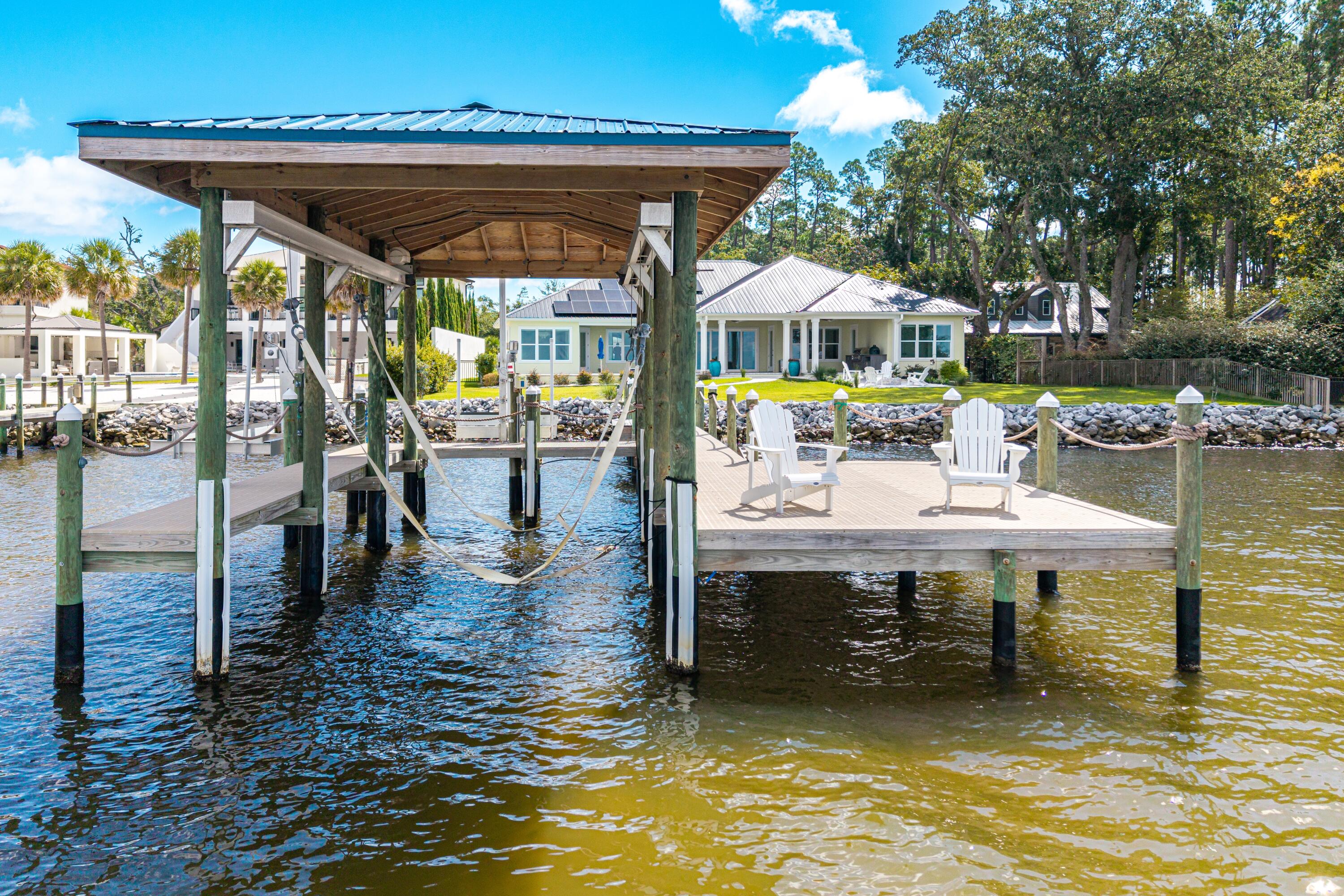 DRIFTWOOD ESTATES - Residential