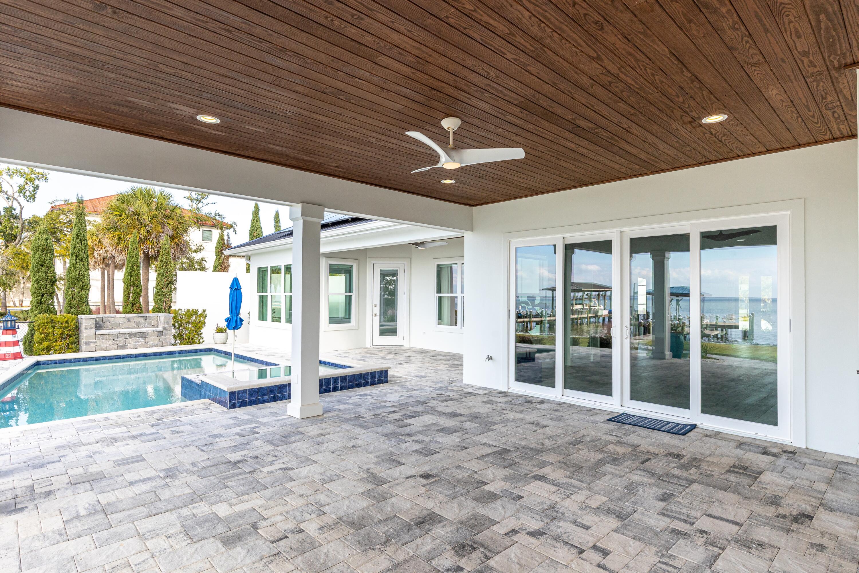 DRIFTWOOD ESTATES - Residential