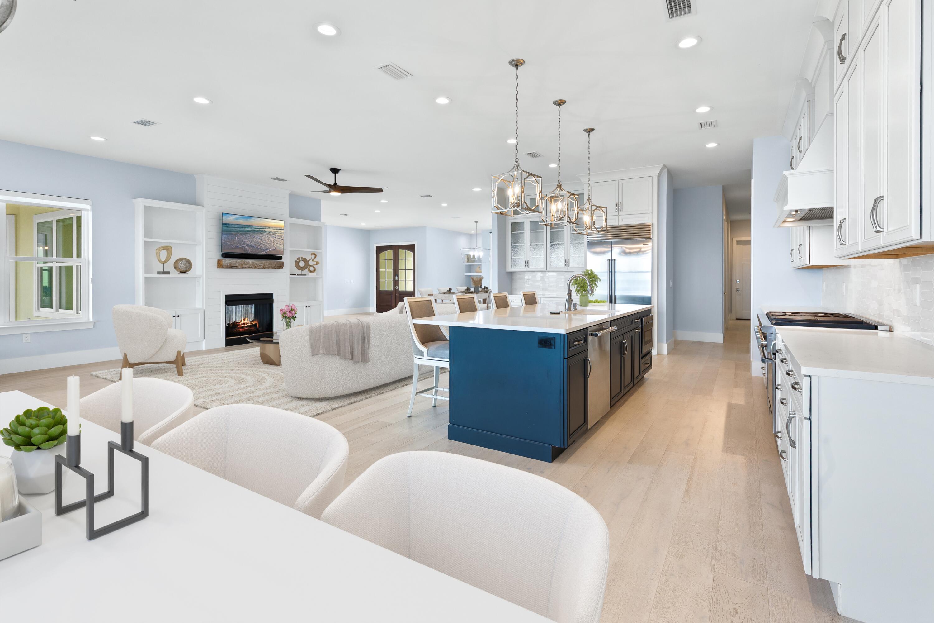 DRIFTWOOD ESTATES - Residential