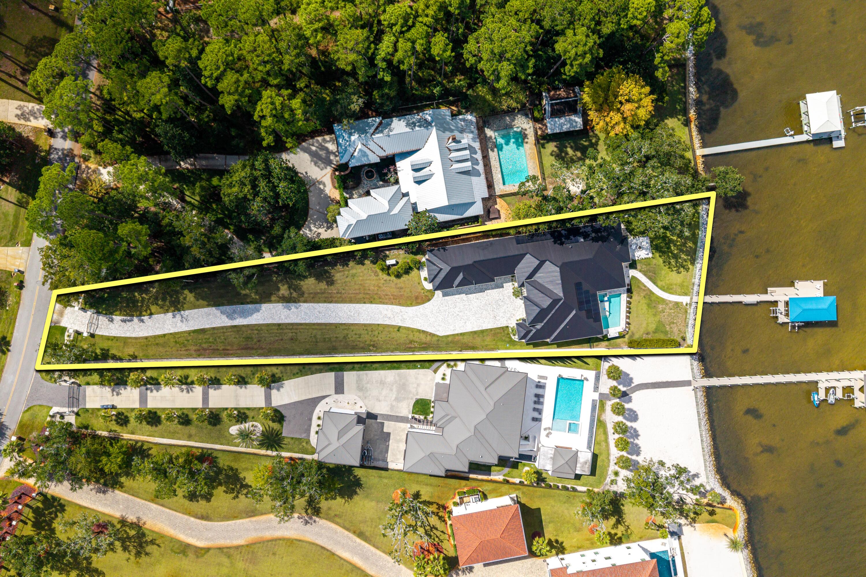 DRIFTWOOD ESTATES - Residential
