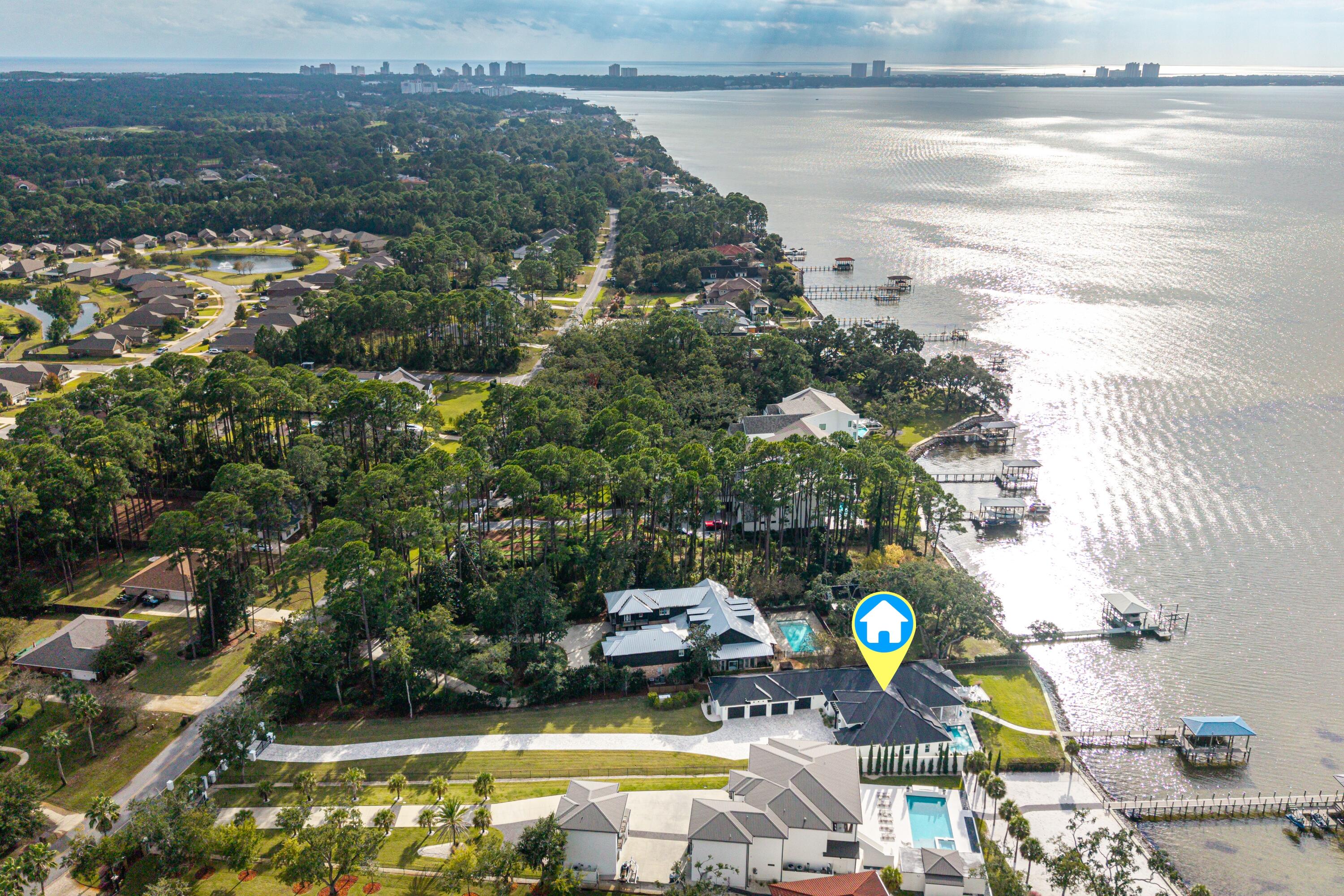 DRIFTWOOD ESTATES - Residential