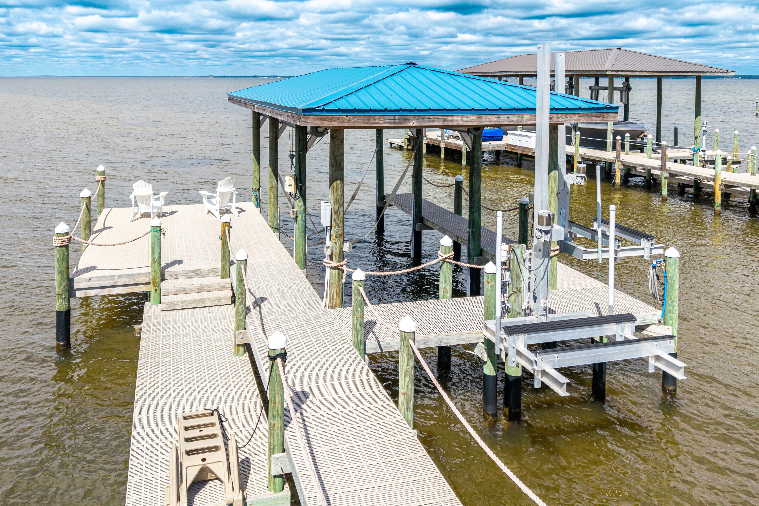 DRIFTWOOD ESTATES - Residential