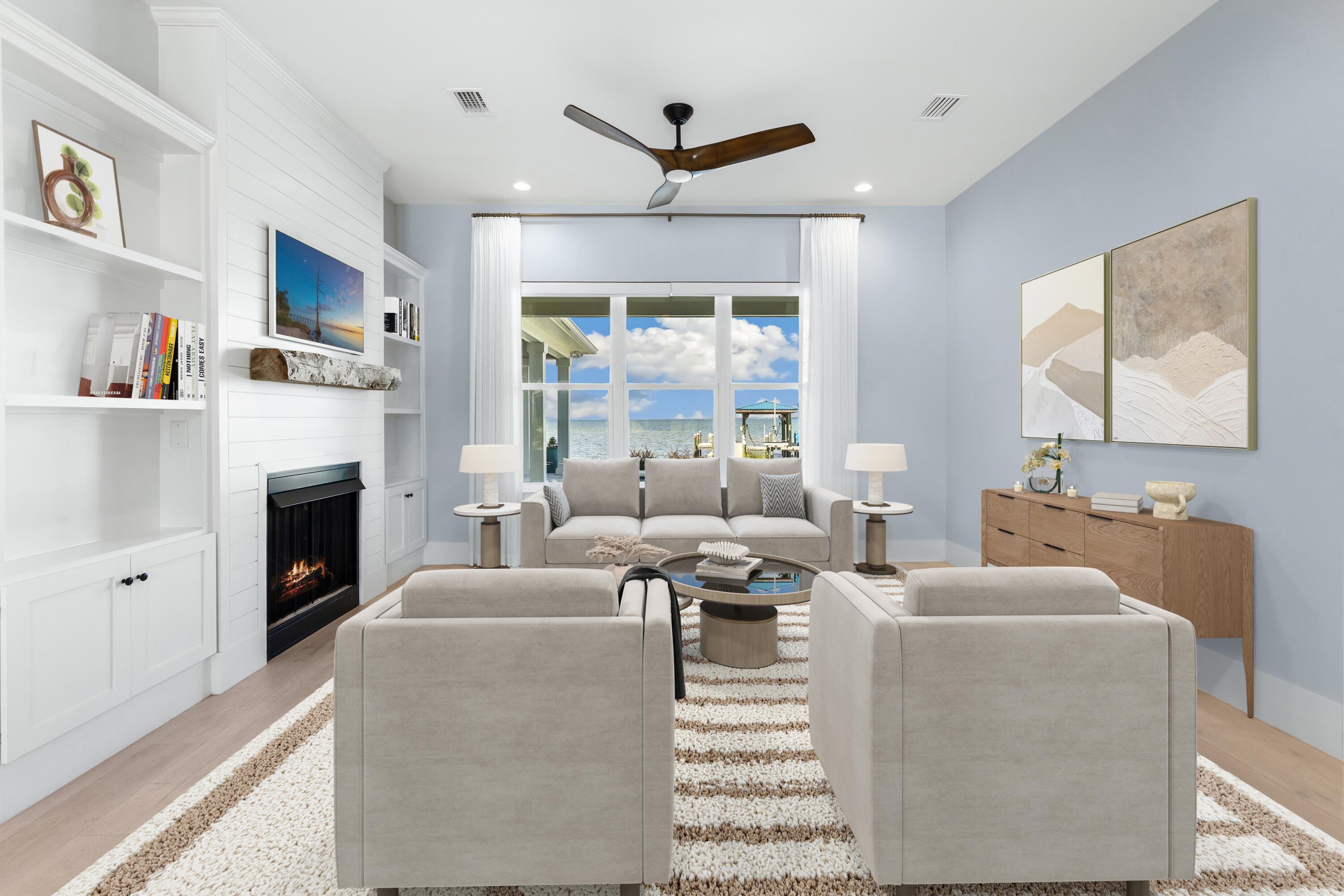 DRIFTWOOD ESTATES - Residential