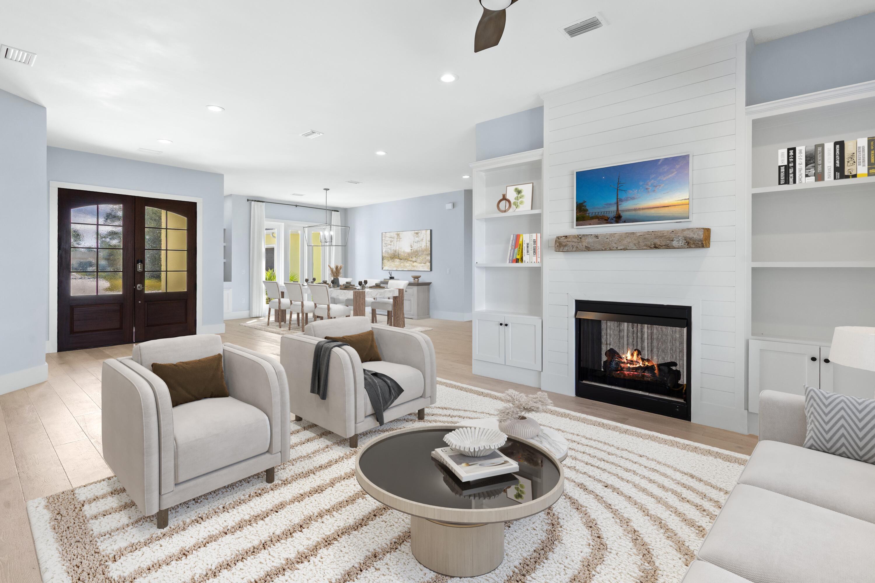 DRIFTWOOD ESTATES - Residential