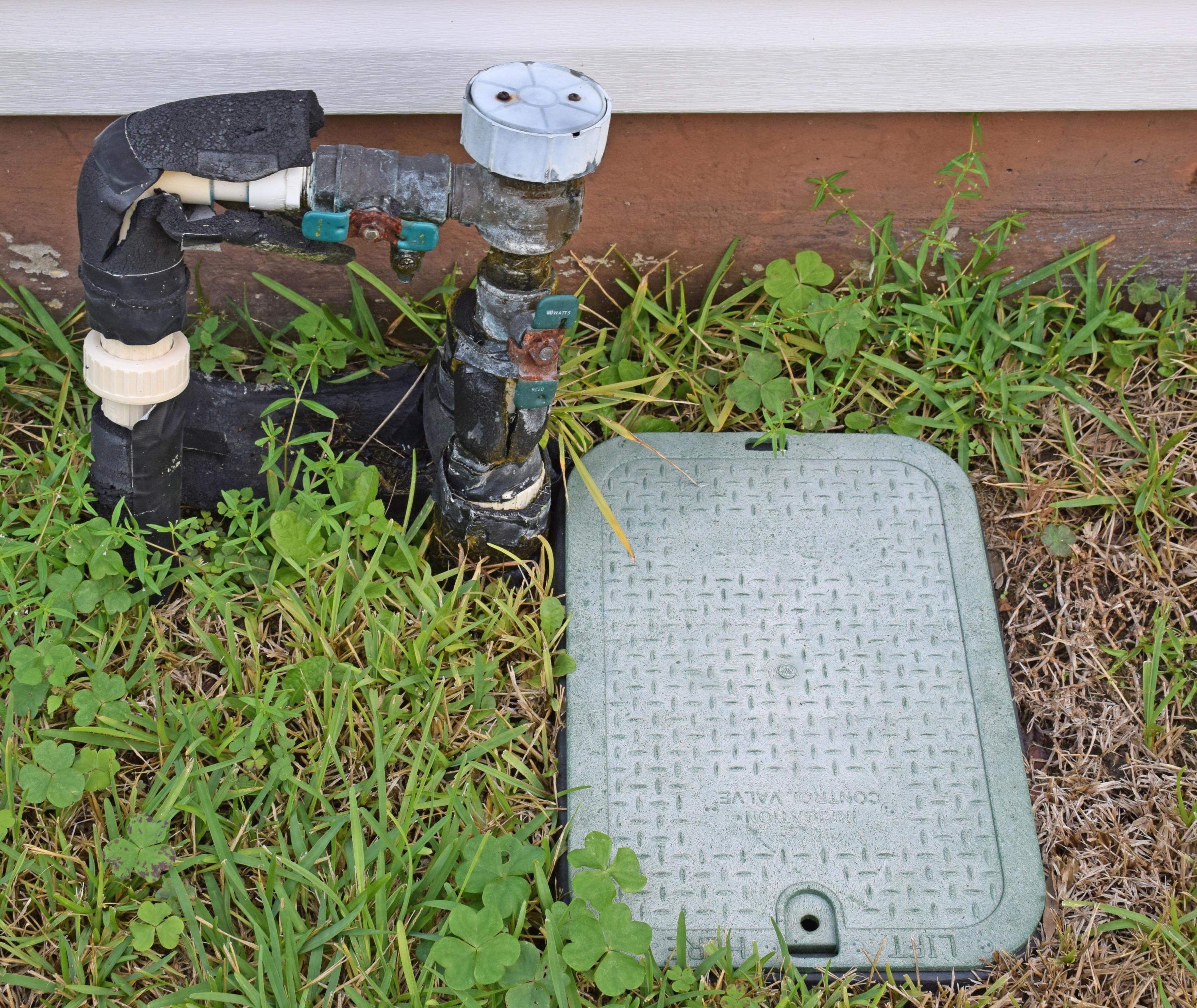 CEDAR RIDGE PH 10 - Residential