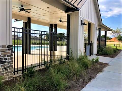 SHOAL RIVER LANDING PHASE 2B - Residential