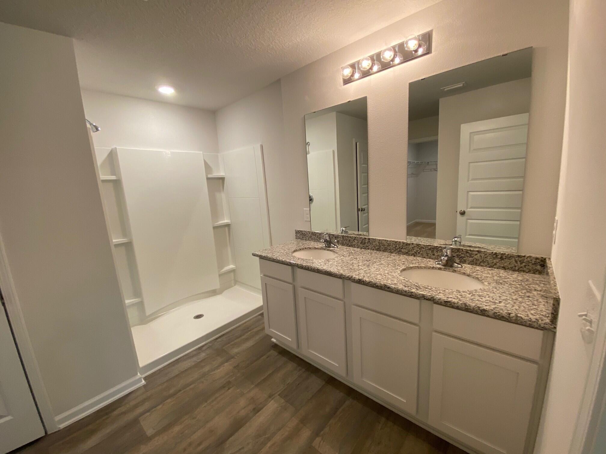 SHOAL RIVER LANDING PHASE 2B - Residential