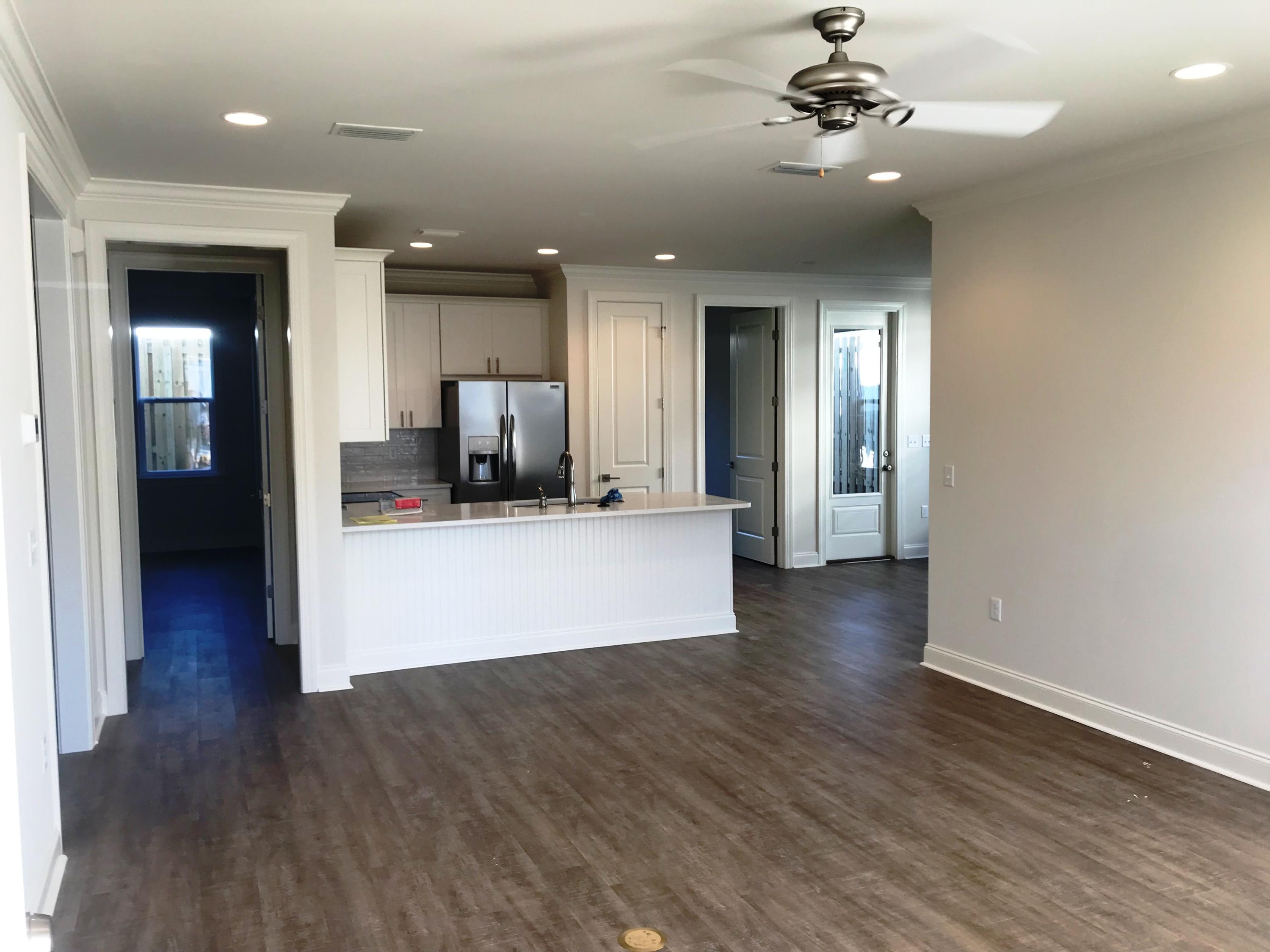 CHURCH STREET VILLAGE - Residential