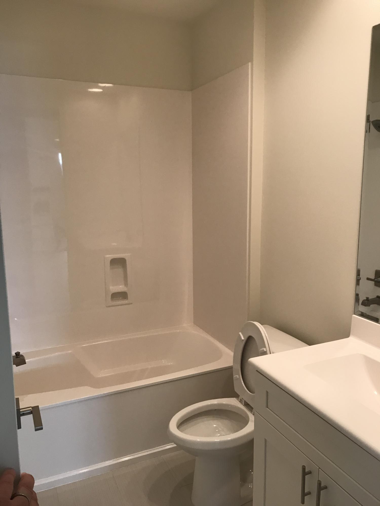 CHURCH STREET VILLAGE - Residential