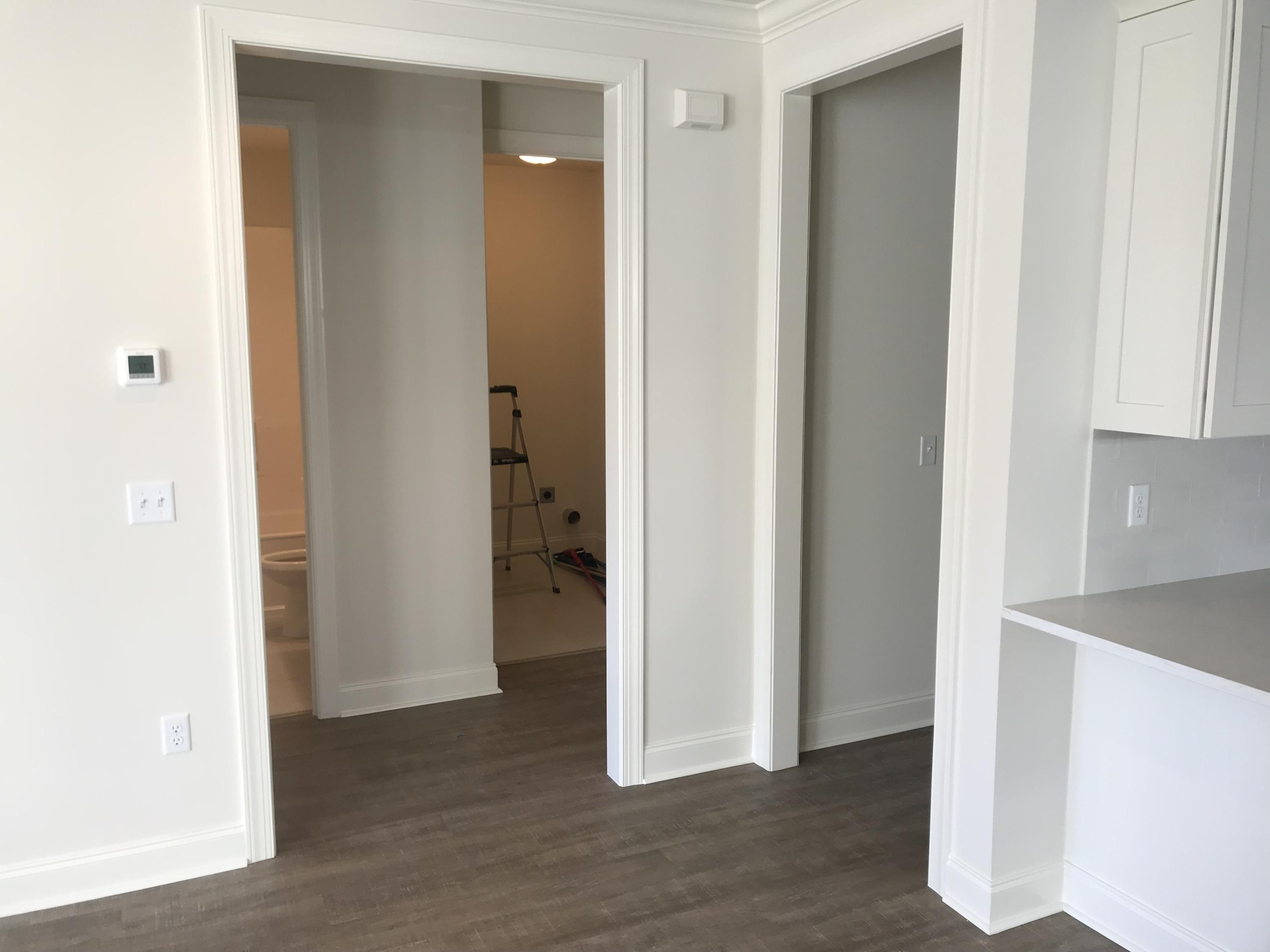 CHURCH STREET VILLAGE - Residential