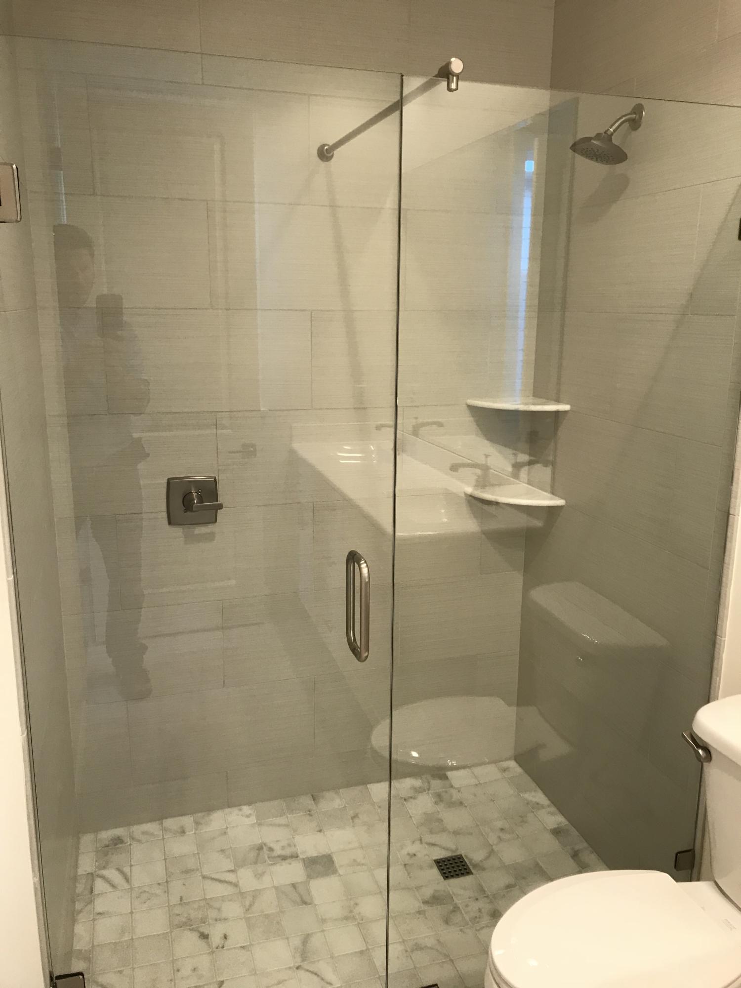 CHURCH STREET VILLAGE - Residential