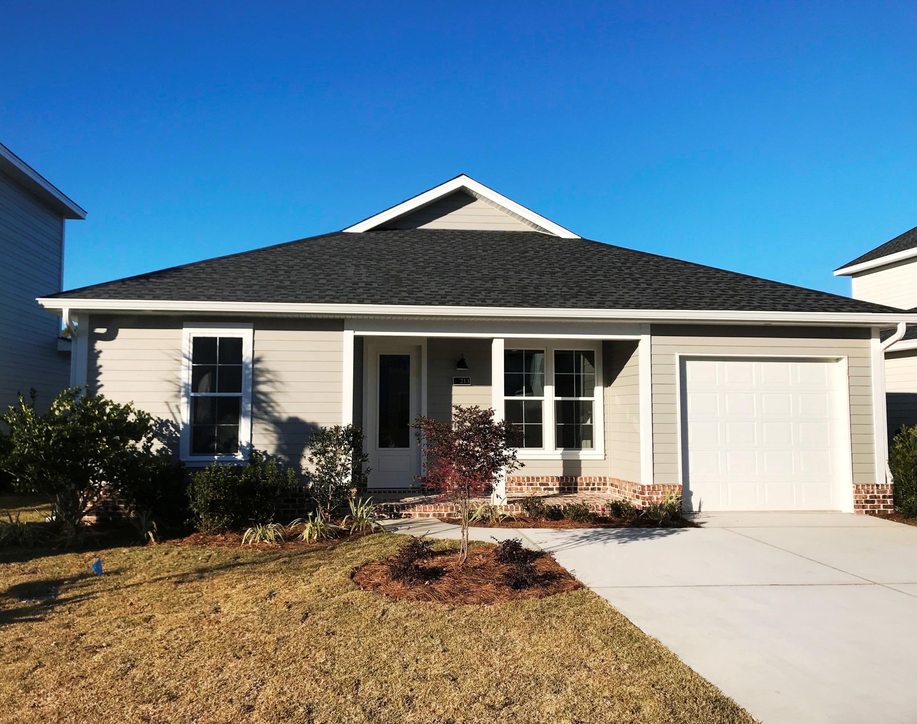 CHURCH STREET VILLAGE - Residential