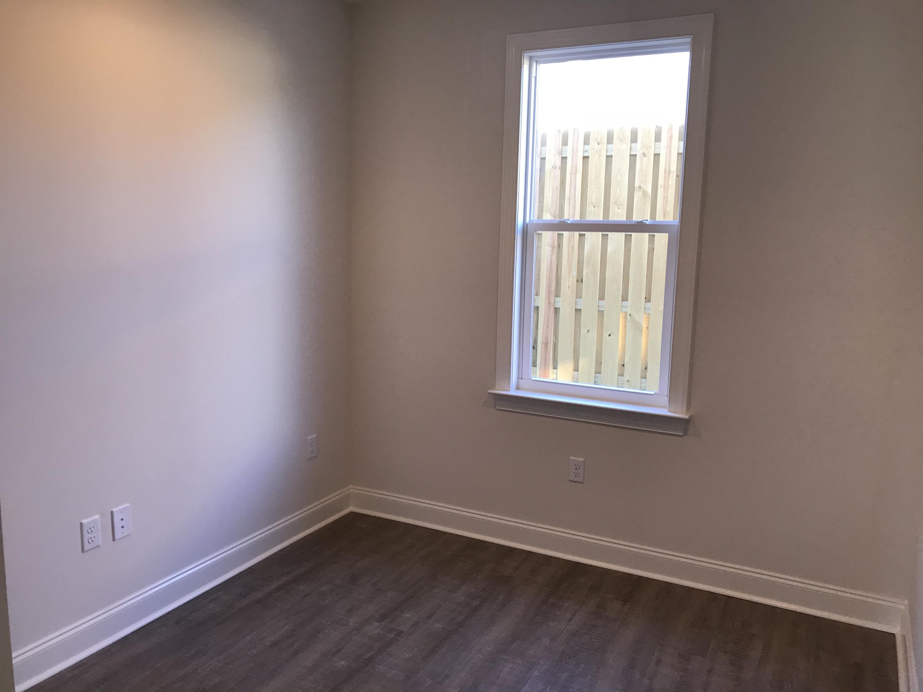 CHURCH STREET VILLAGE - Residential